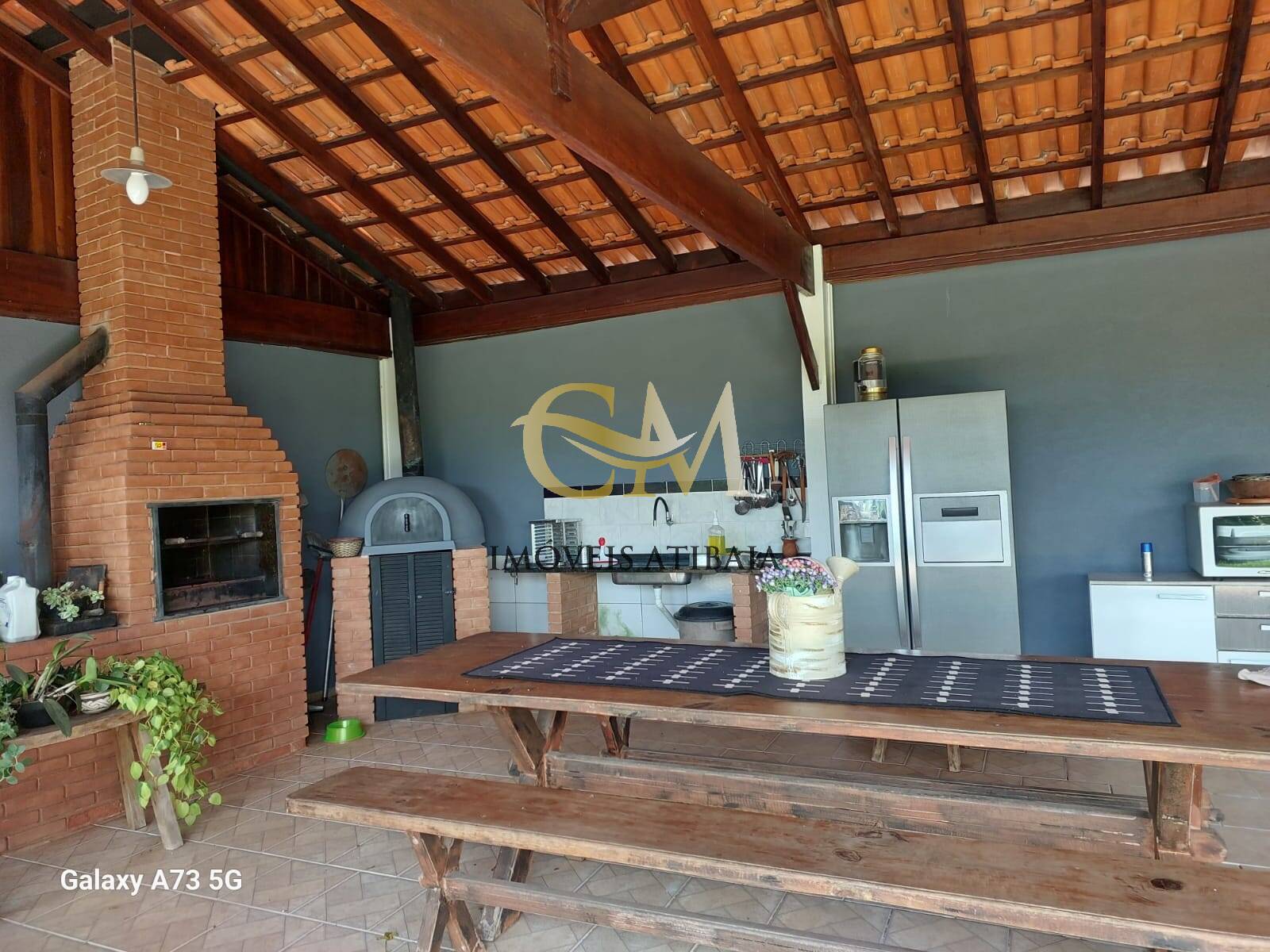 Casa, 4 quartos, 1450 m² - Foto 19