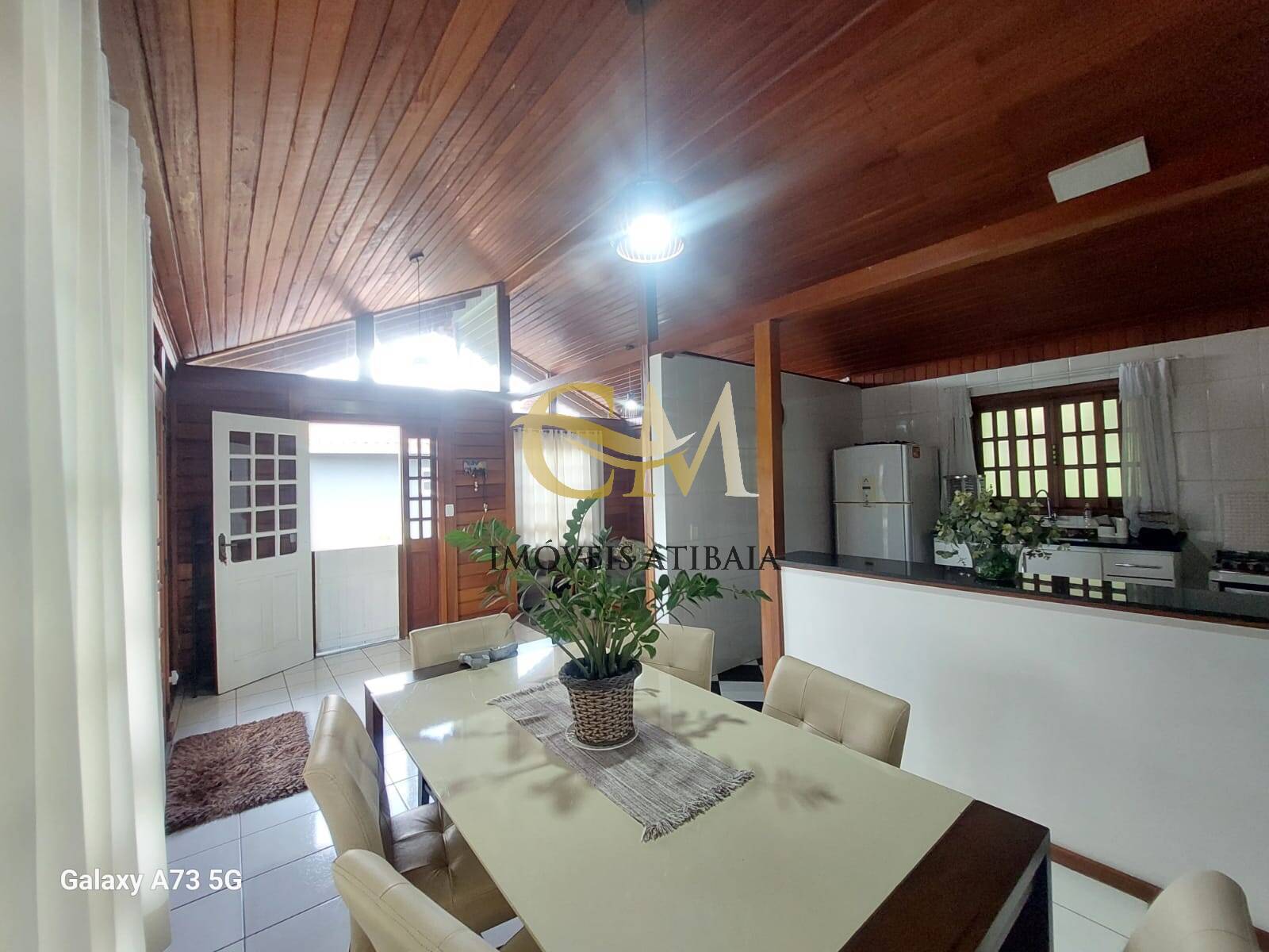 Casa, 4 quartos, 1450 m² - Foto 9
