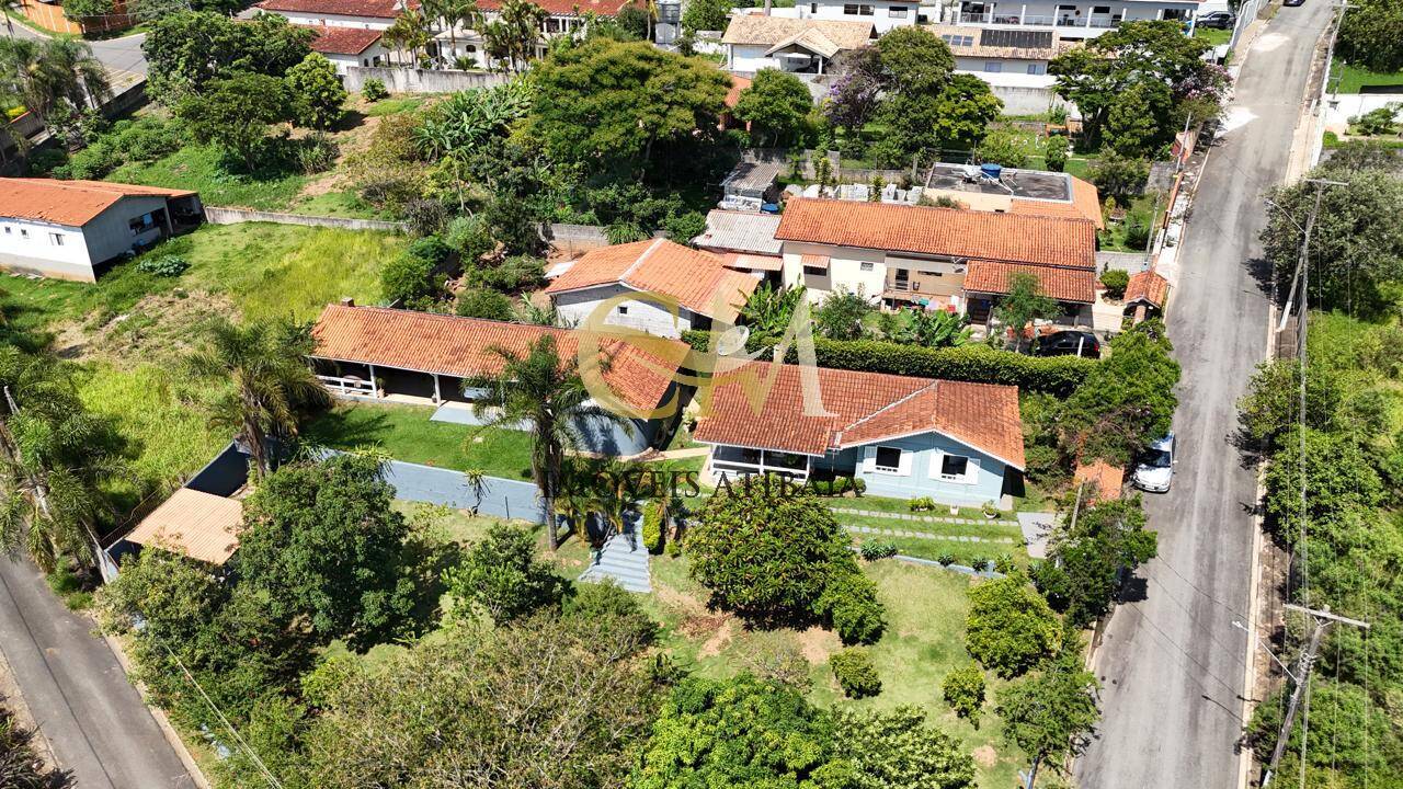 Casa, 4 quartos, 1450 m² - Foto 4
