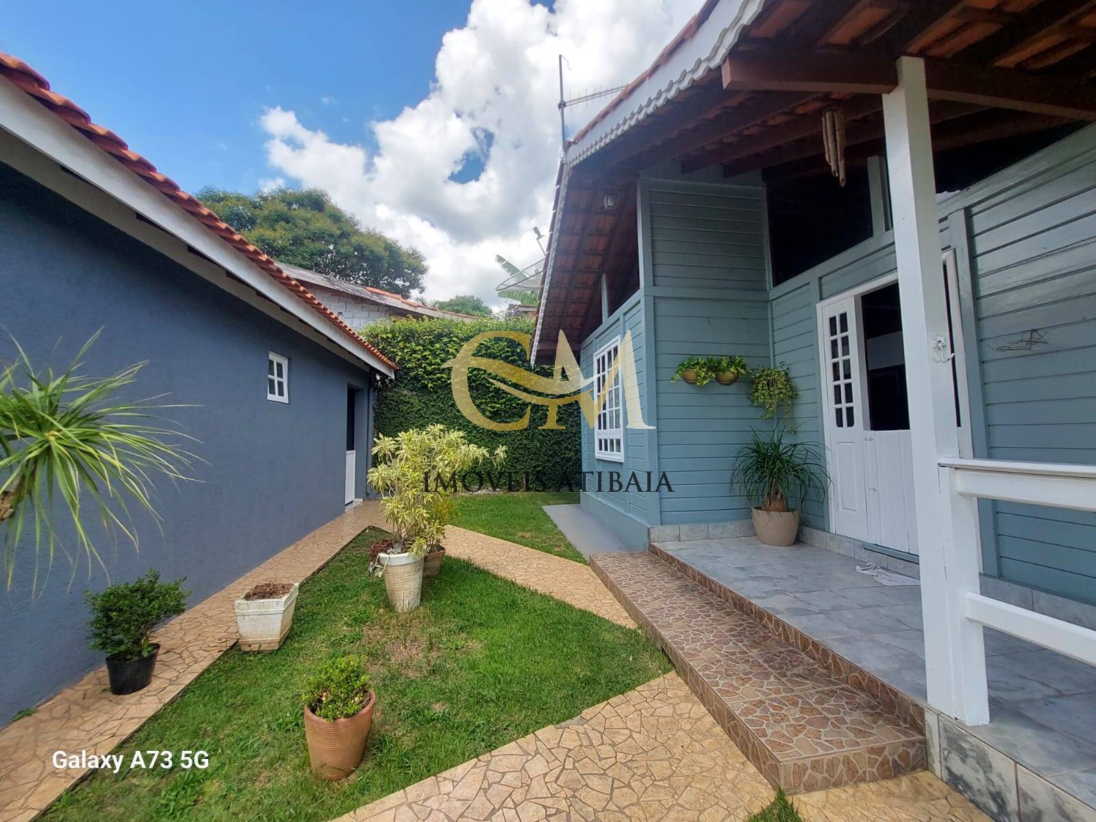 Casa, 4 quartos, 1450 m² - Foto 23