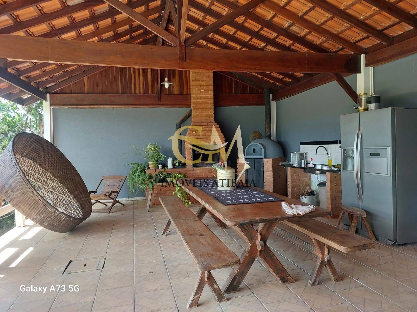 Casa, 4 quartos, 1450 m² - Foto 6