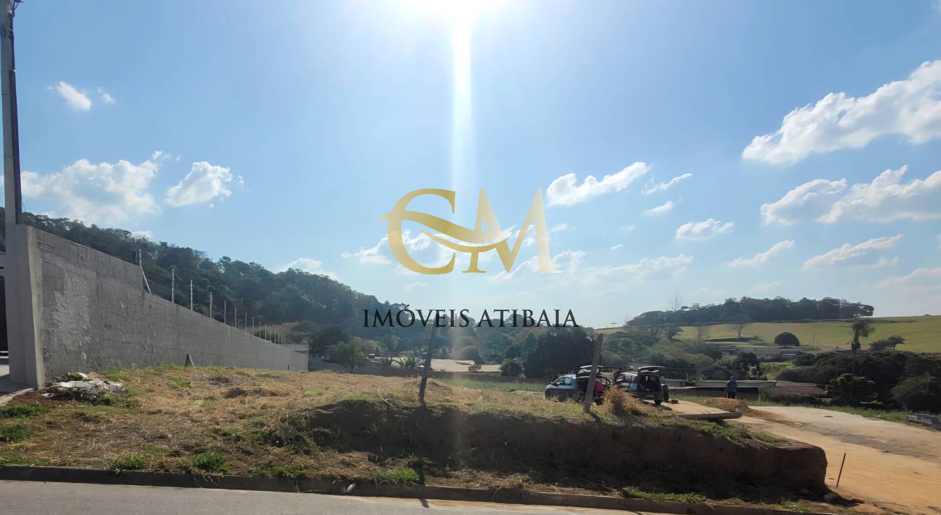 Terreno, 1000 m² - Foto 2