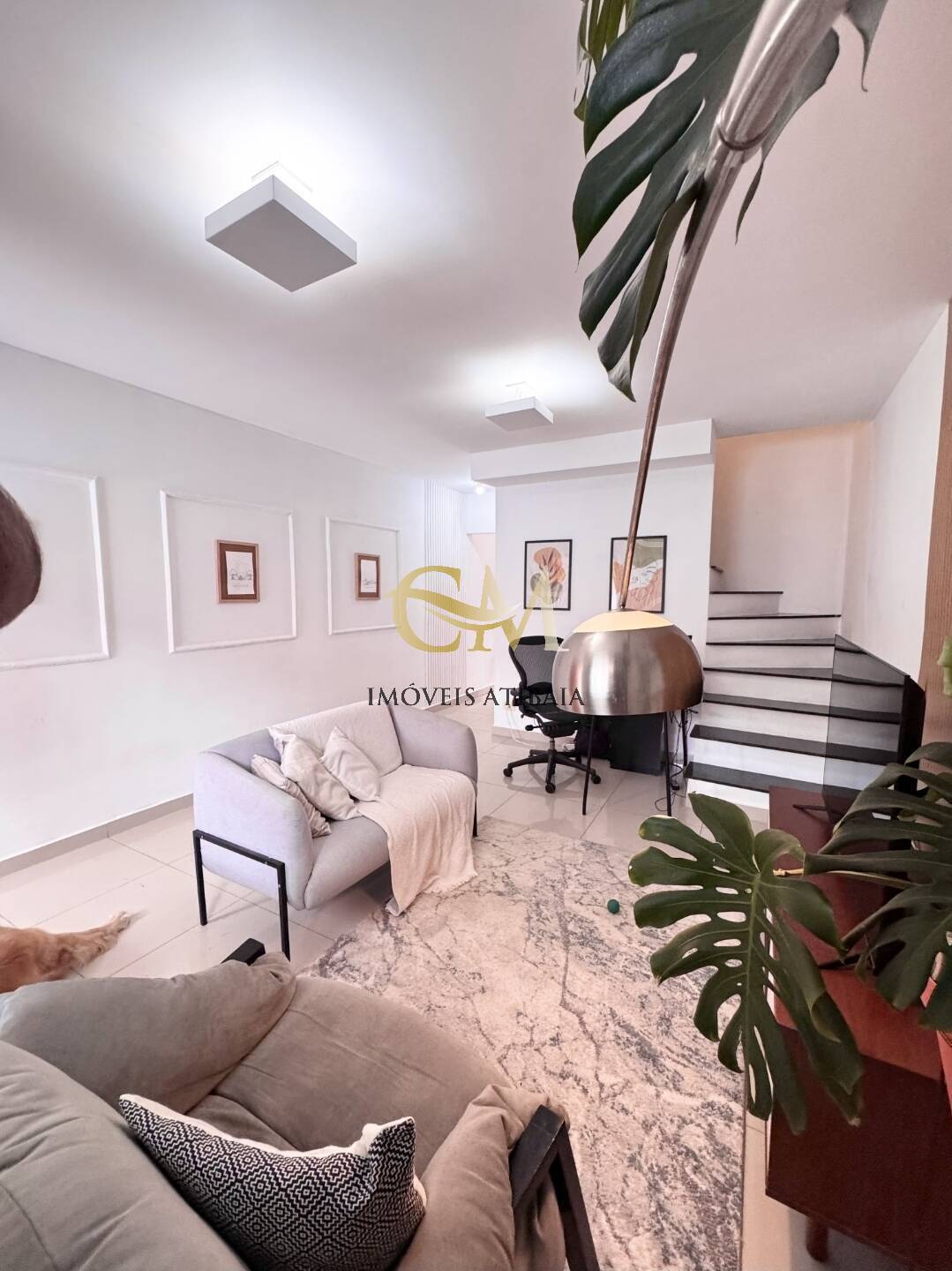 Casa, 2 quartos, 108 m² - Foto 1