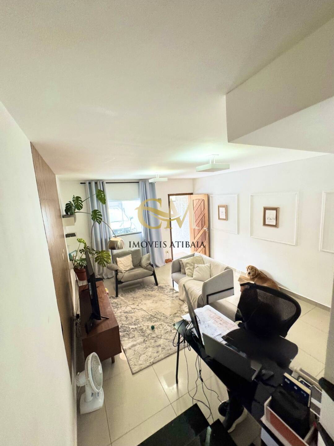 Casa, 2 quartos, 108 m² - Foto 3