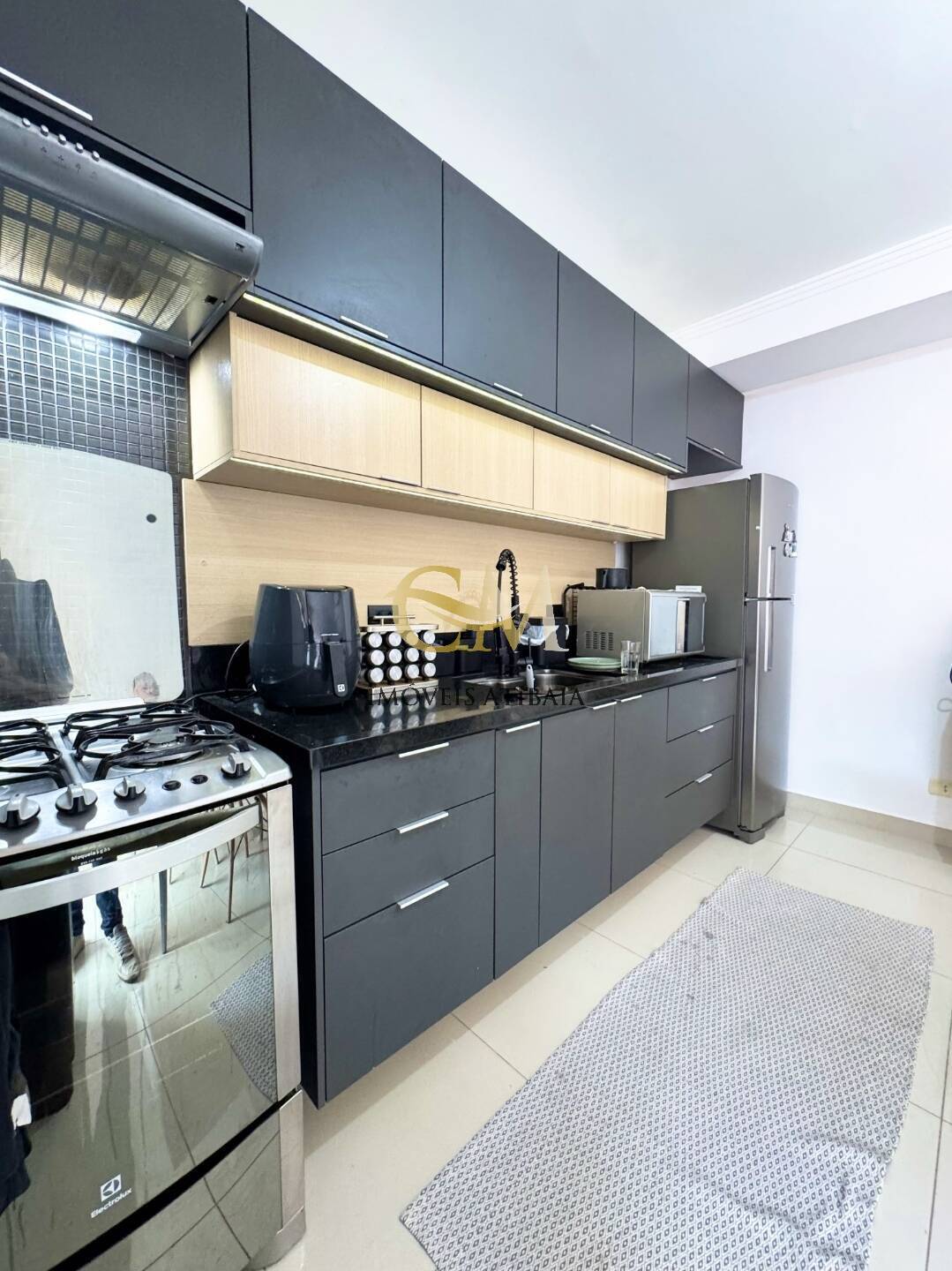 Casa, 2 quartos, 108 m² - Foto 6