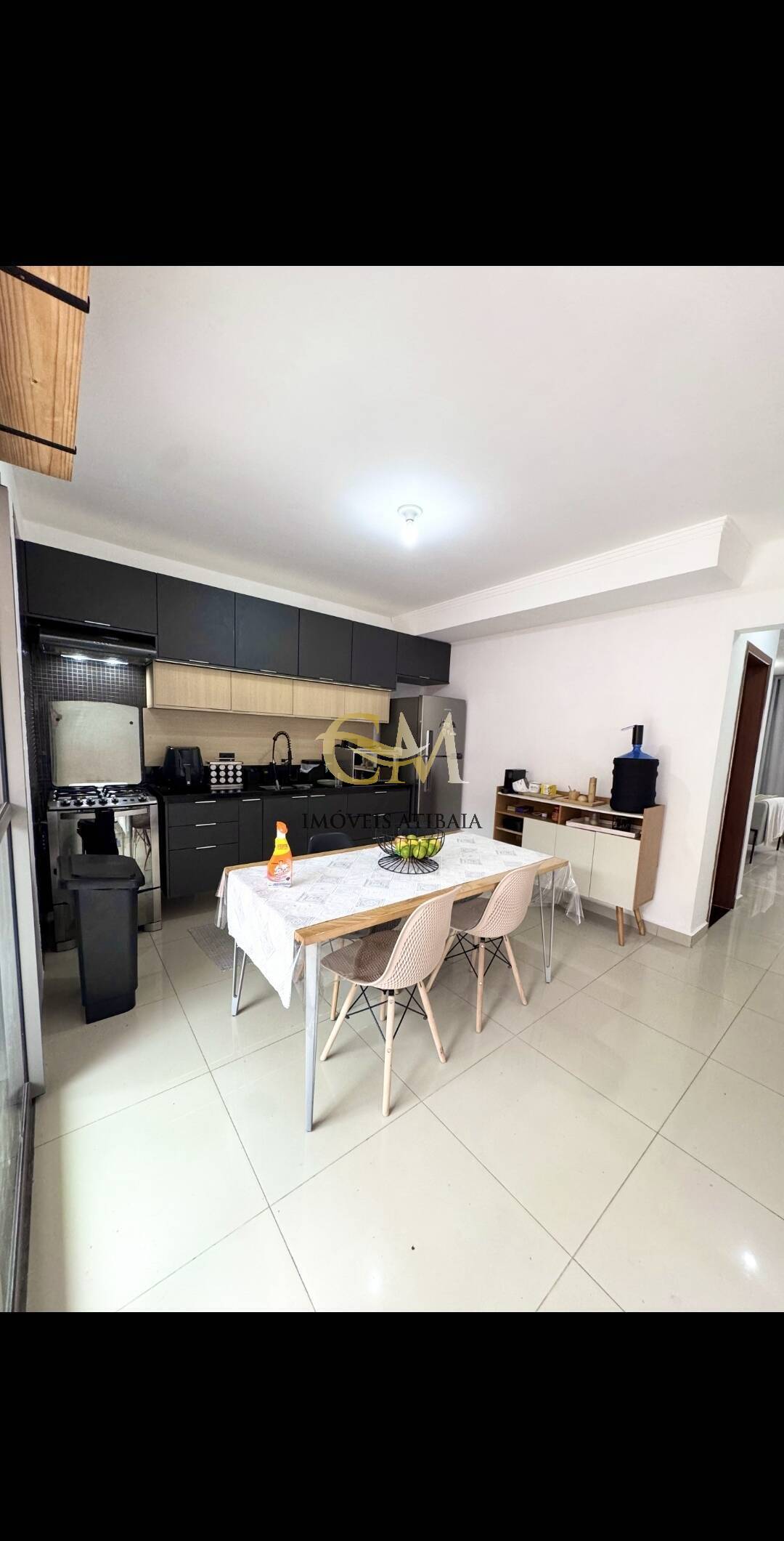 Casa, 2 quartos, 108 m² - Foto 7