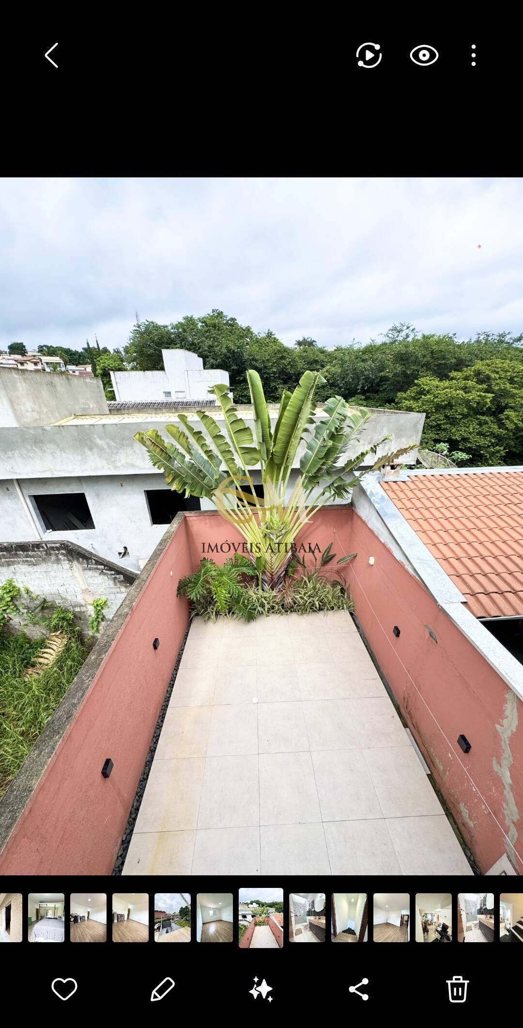 Casa, 2 quartos, 108 m² - Foto 23