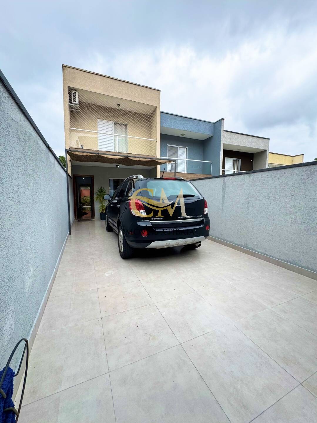 Casa, 2 quartos, 108 m² - Foto 26