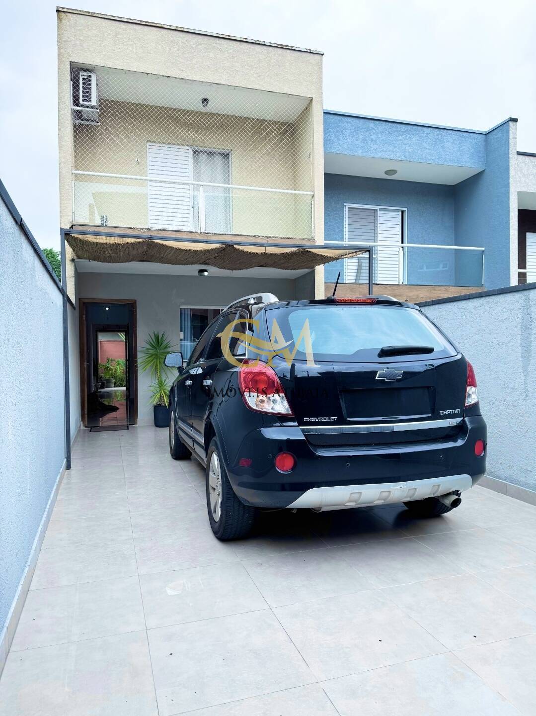 Casa, 2 quartos, 108 m² - Foto 27