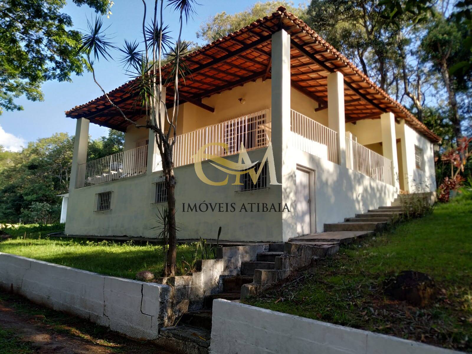 Casa, 2 quartos, 2000 m² - Foto 1
