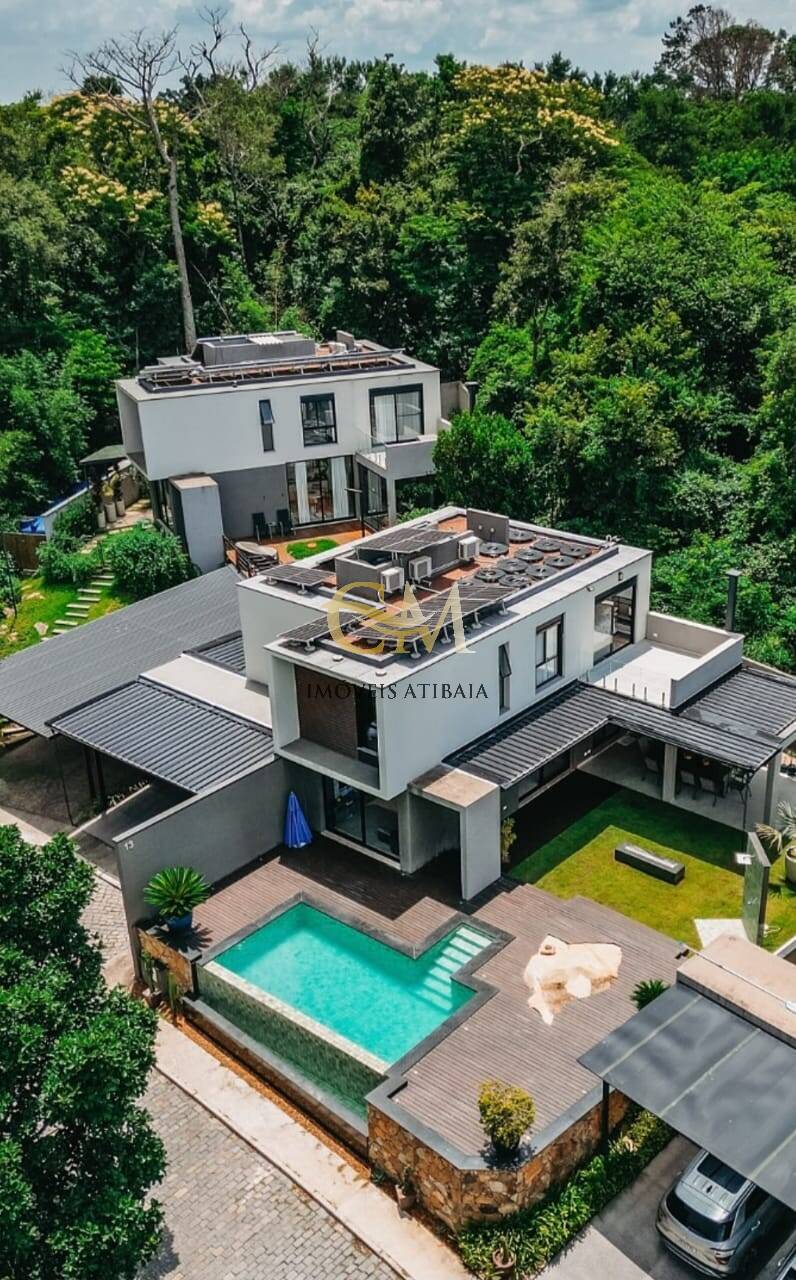 Casa, 3 quartos, 475 m² - Foto 1