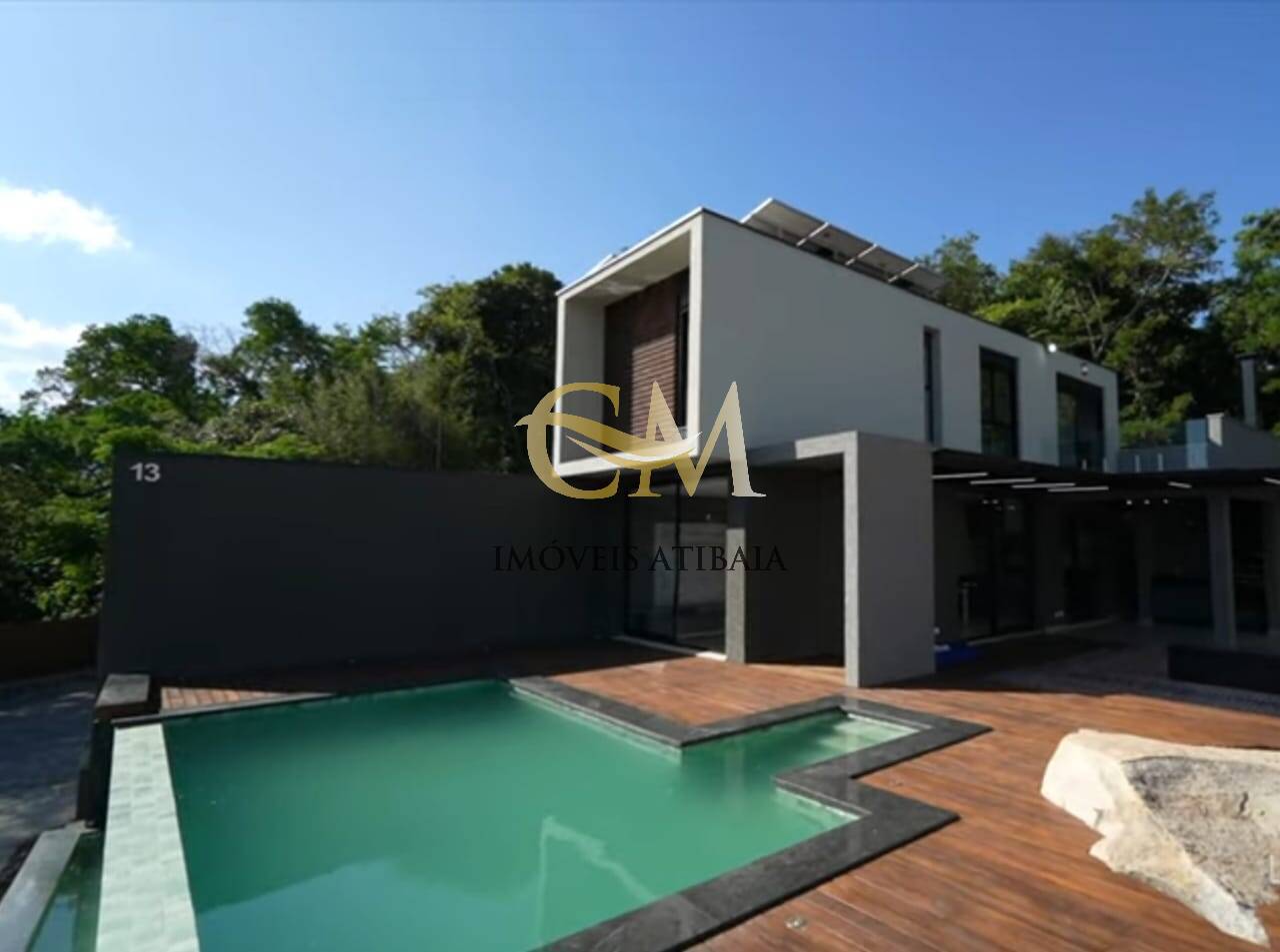 Casa, 3 quartos, 475 m² - Foto 7