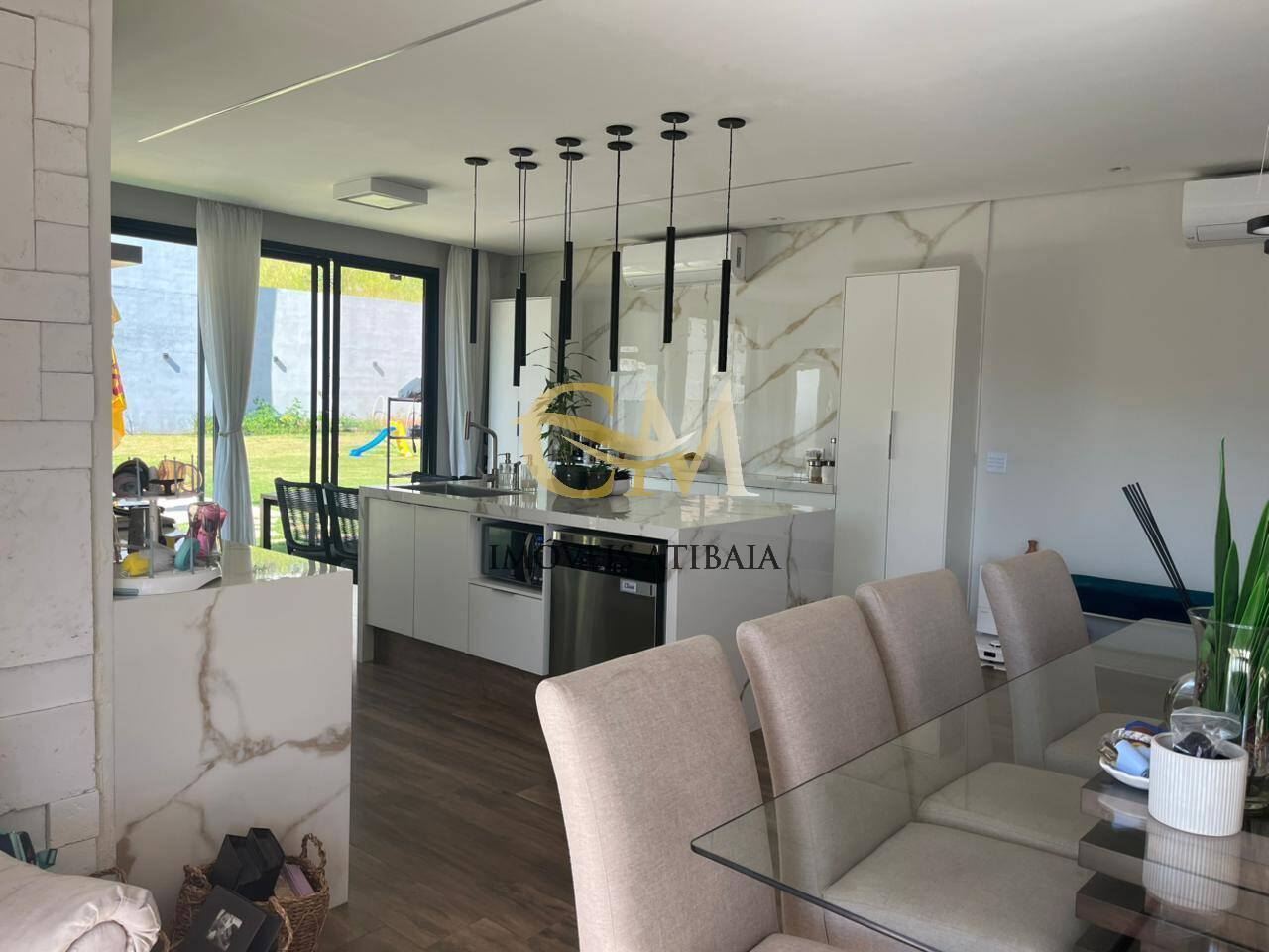 Casa, 4 quartos, 720 m² - Foto 3