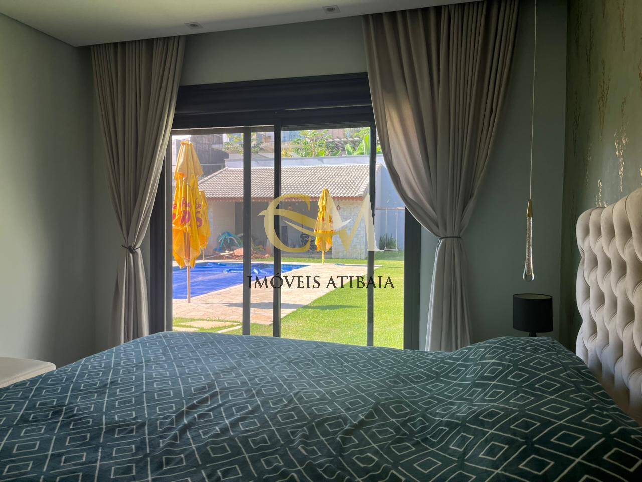 Casa, 4 quartos, 720 m² - Foto 9