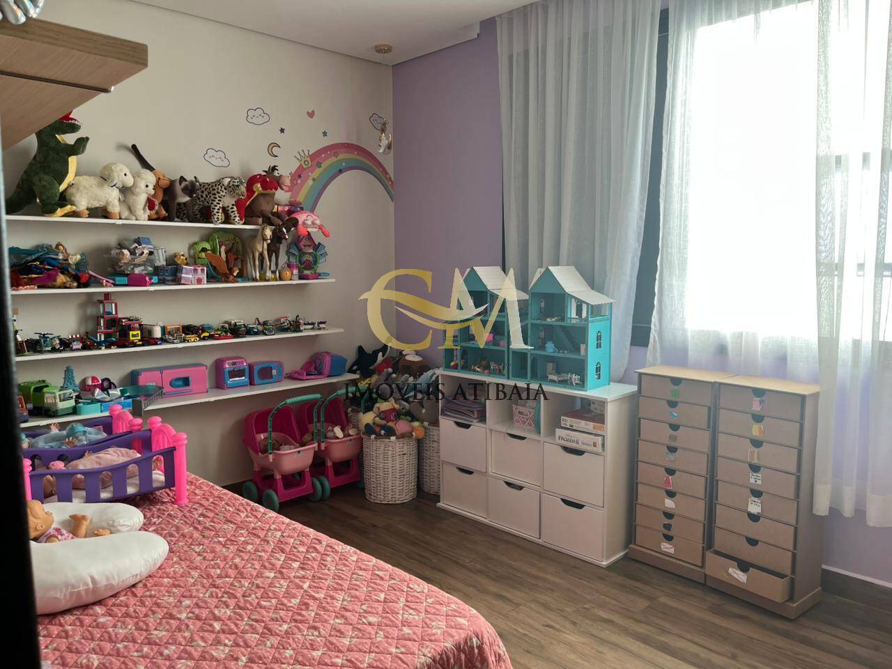 Casa, 4 quartos, 720 m² - Foto 11