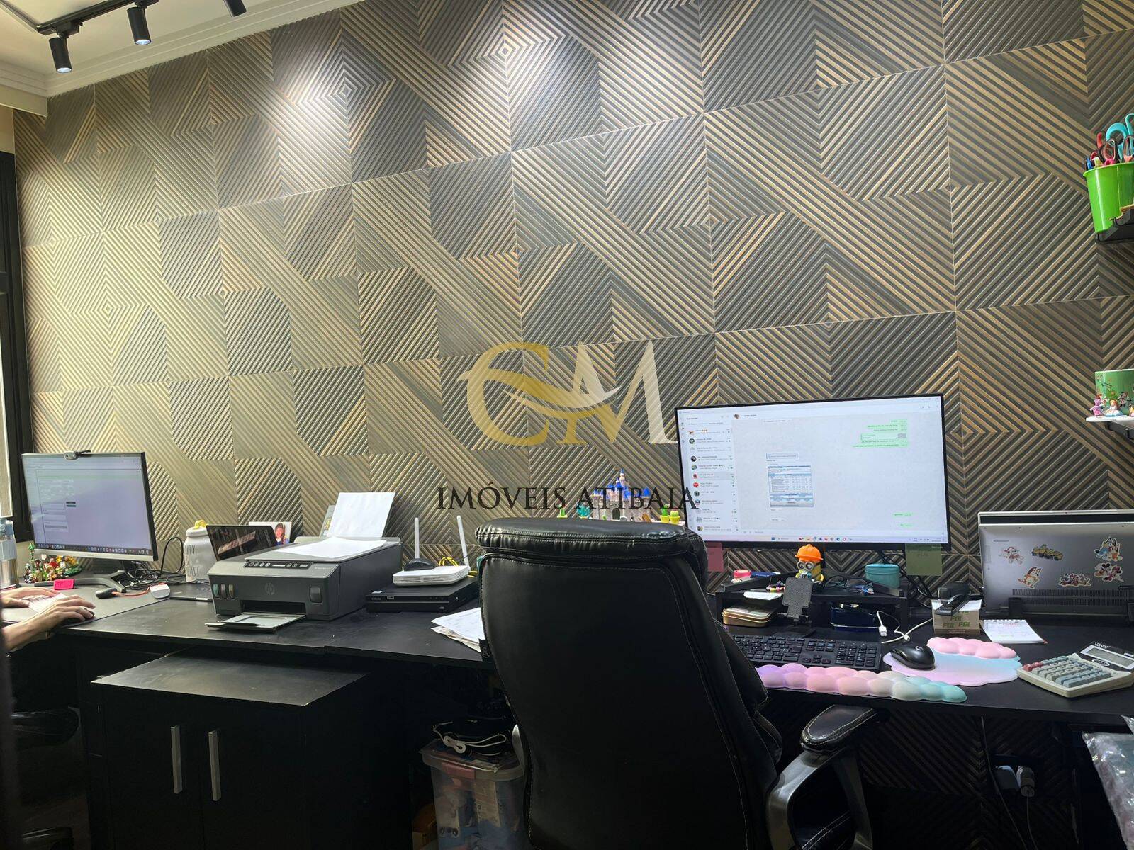 Casa, 4 quartos, 720 m² - Foto 12