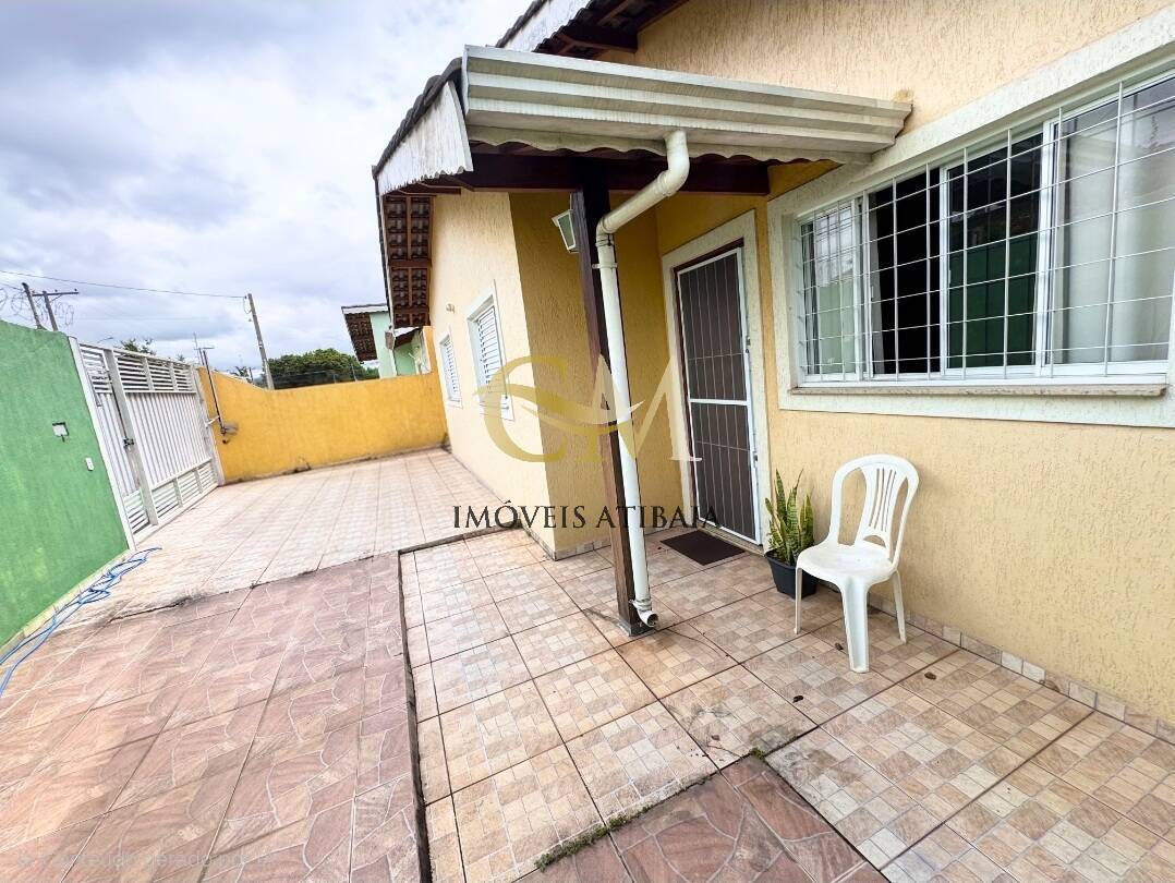 Casa, 3 quartos, 141 m² - Foto 1