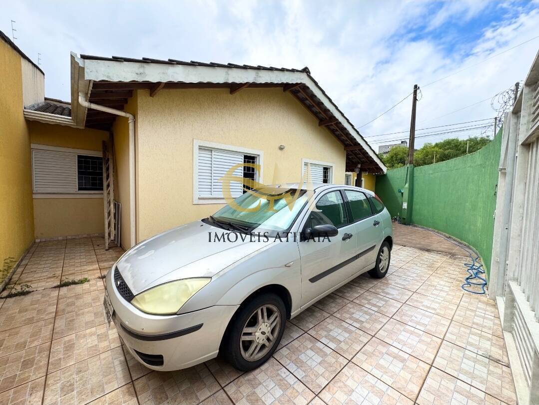 Casa, 3 quartos, 141 m² - Foto 6
