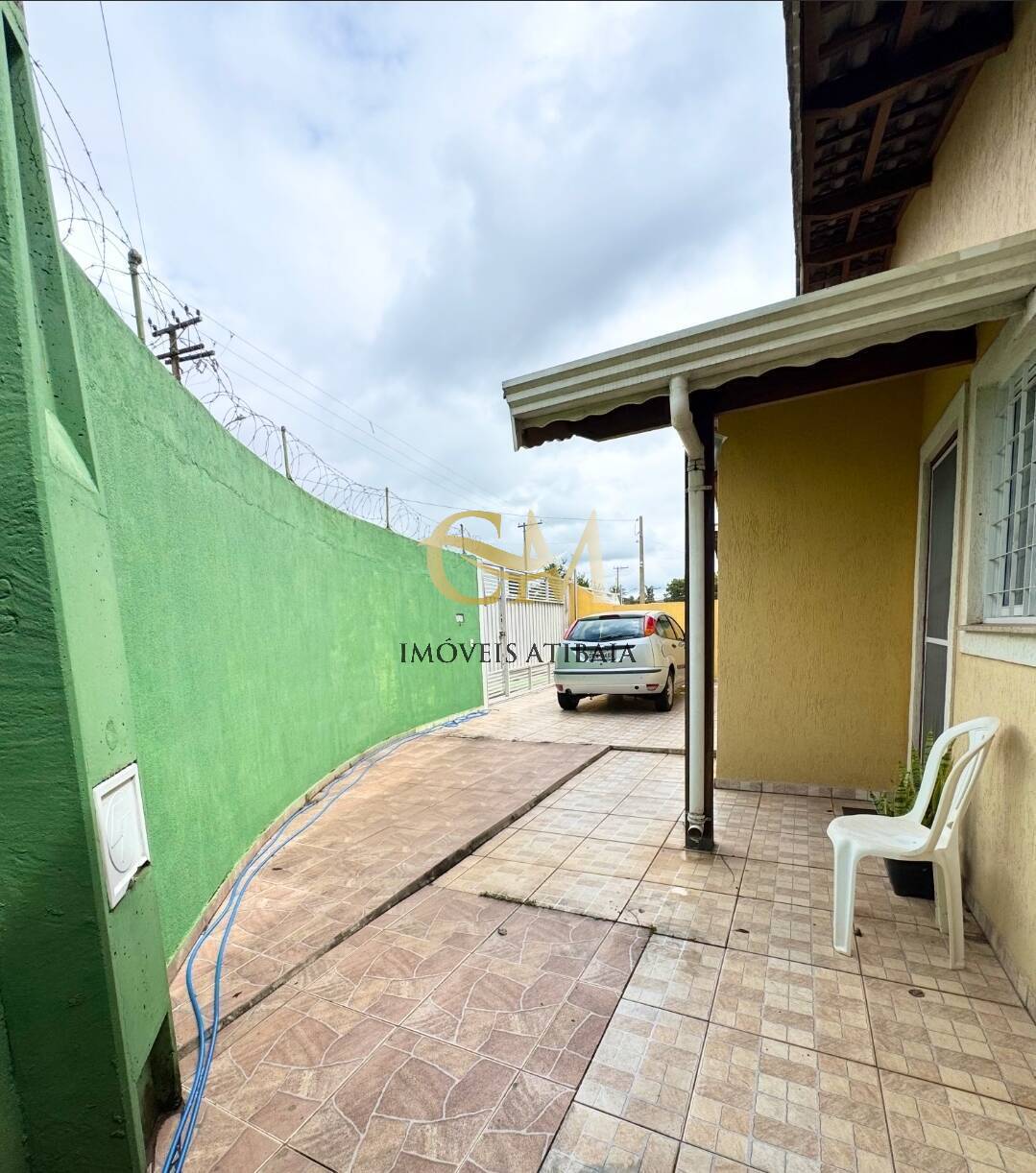 Casa, 3 quartos, 141 m² - Foto 7