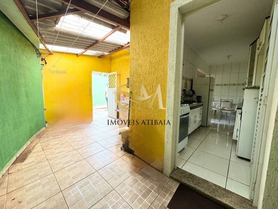 Casa, 3 quartos, 141 m² - Foto 16