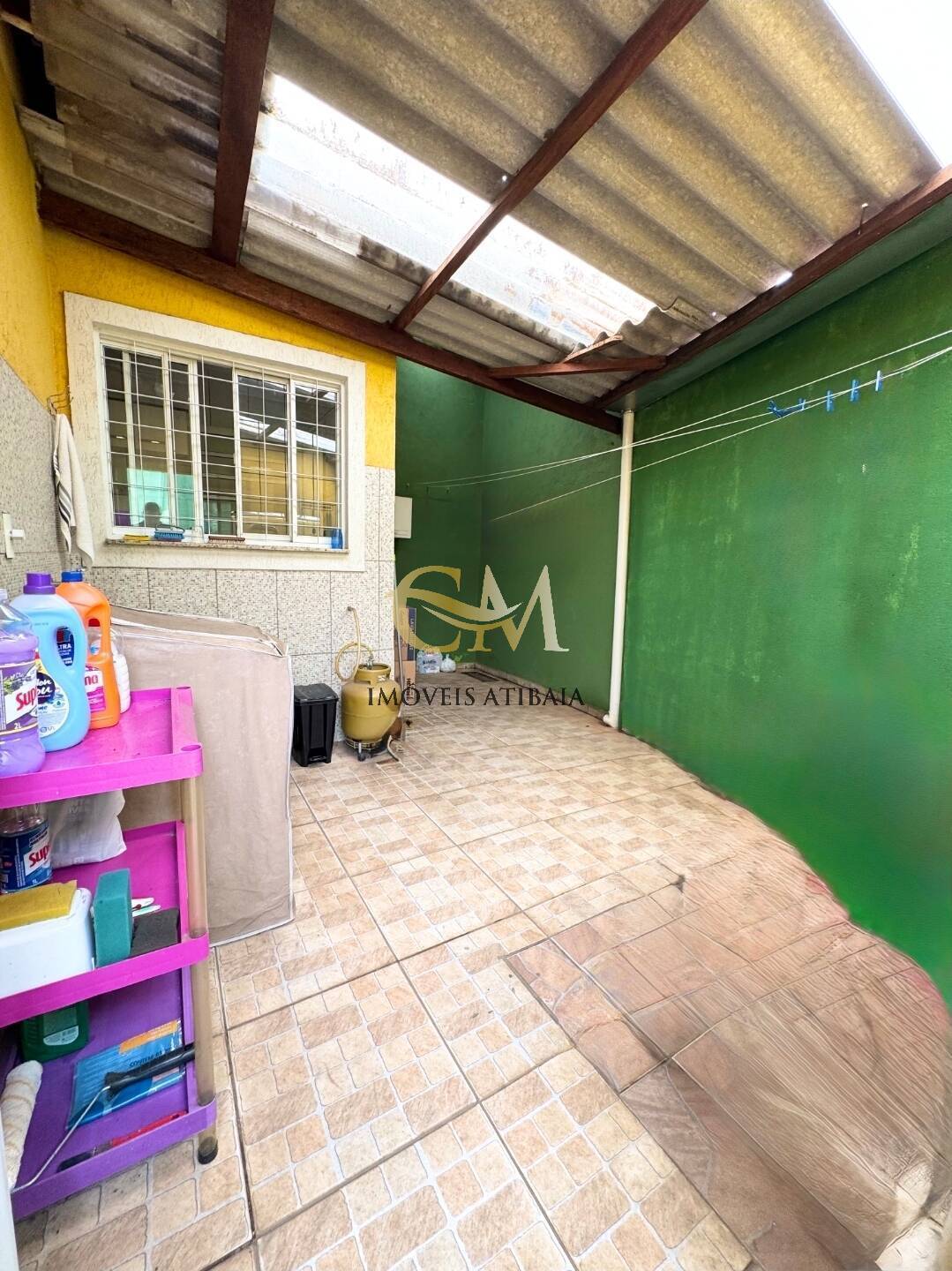 Casa, 3 quartos, 141 m² - Foto 8