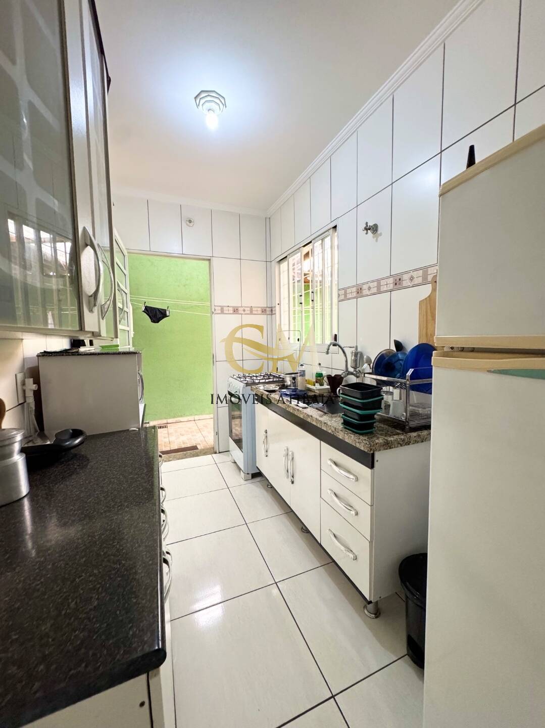 Casa, 3 quartos, 141 m² - Foto 10