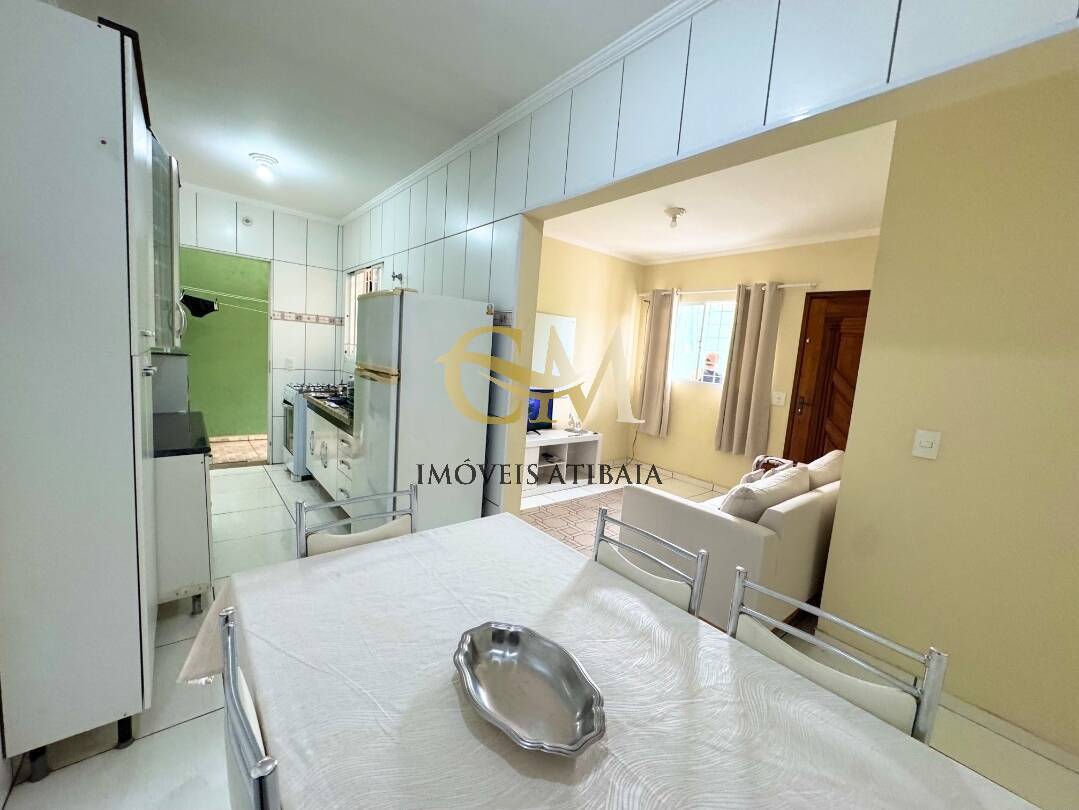 Casa, 3 quartos, 141 m² - Foto 9