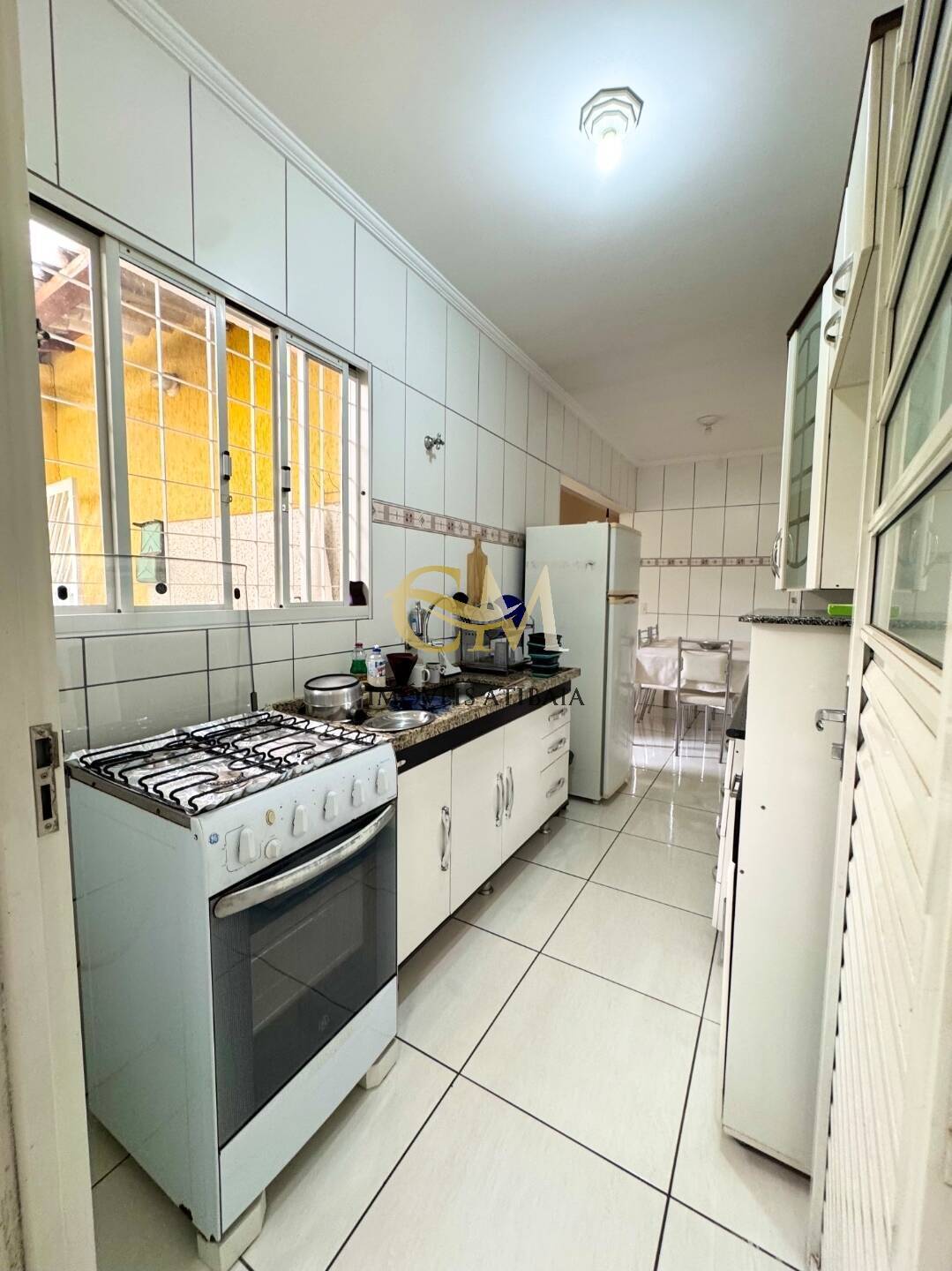 Casa, 3 quartos, 141 m² - Foto 4