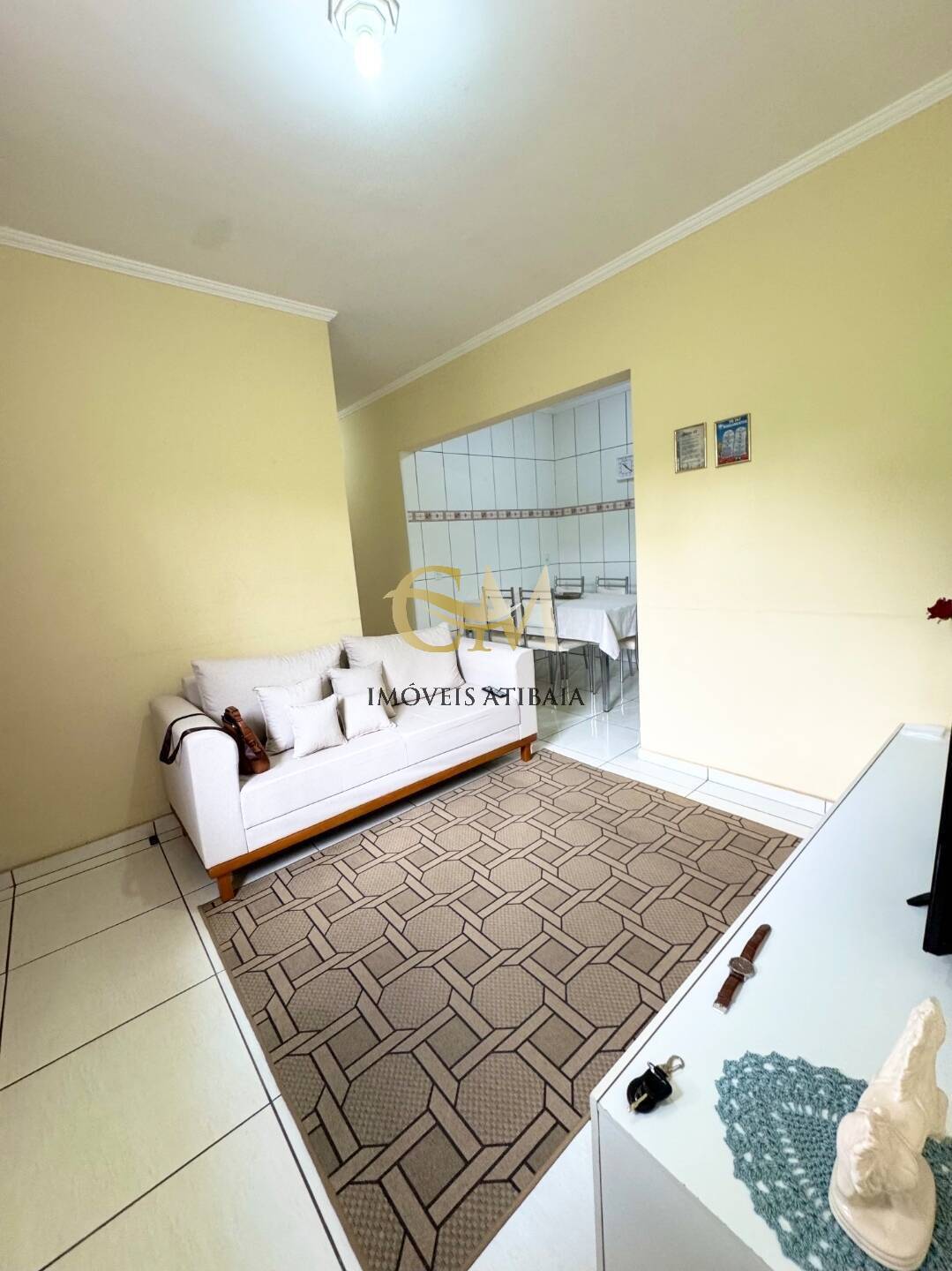 Casa, 3 quartos, 141 m² - Foto 3