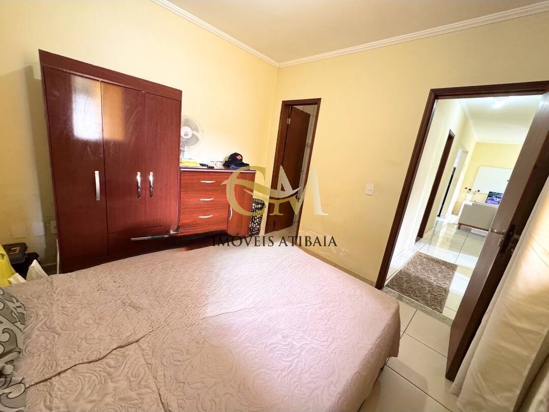 Casa, 3 quartos, 141 m² - Foto 13