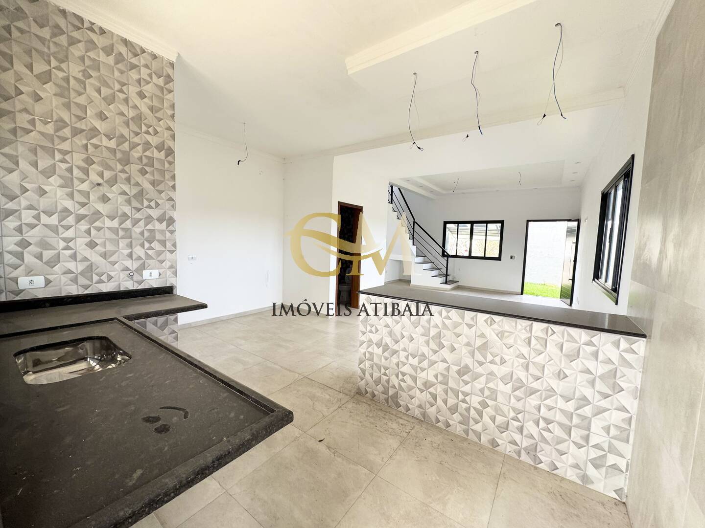 Casa, 3 quartos, 140 m² - Foto 6