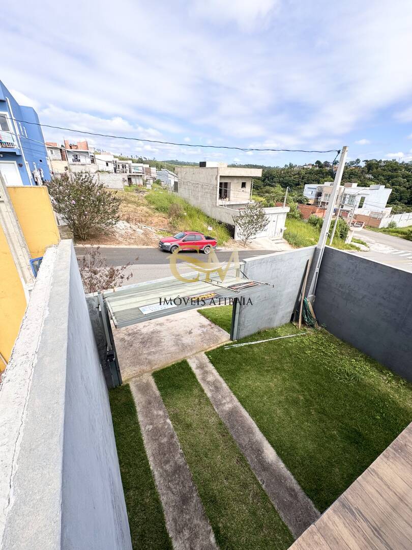 Casa, 3 quartos, 140 m² - Foto 32