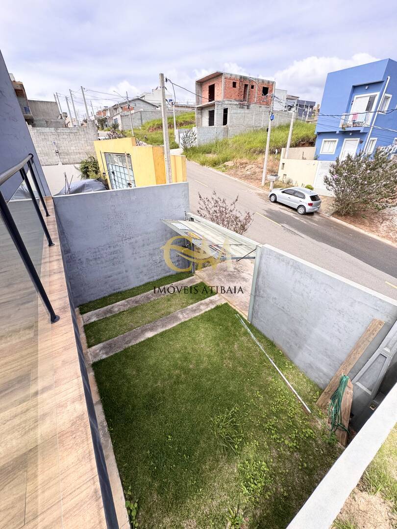 Casa, 3 quartos, 140 m² - Foto 31