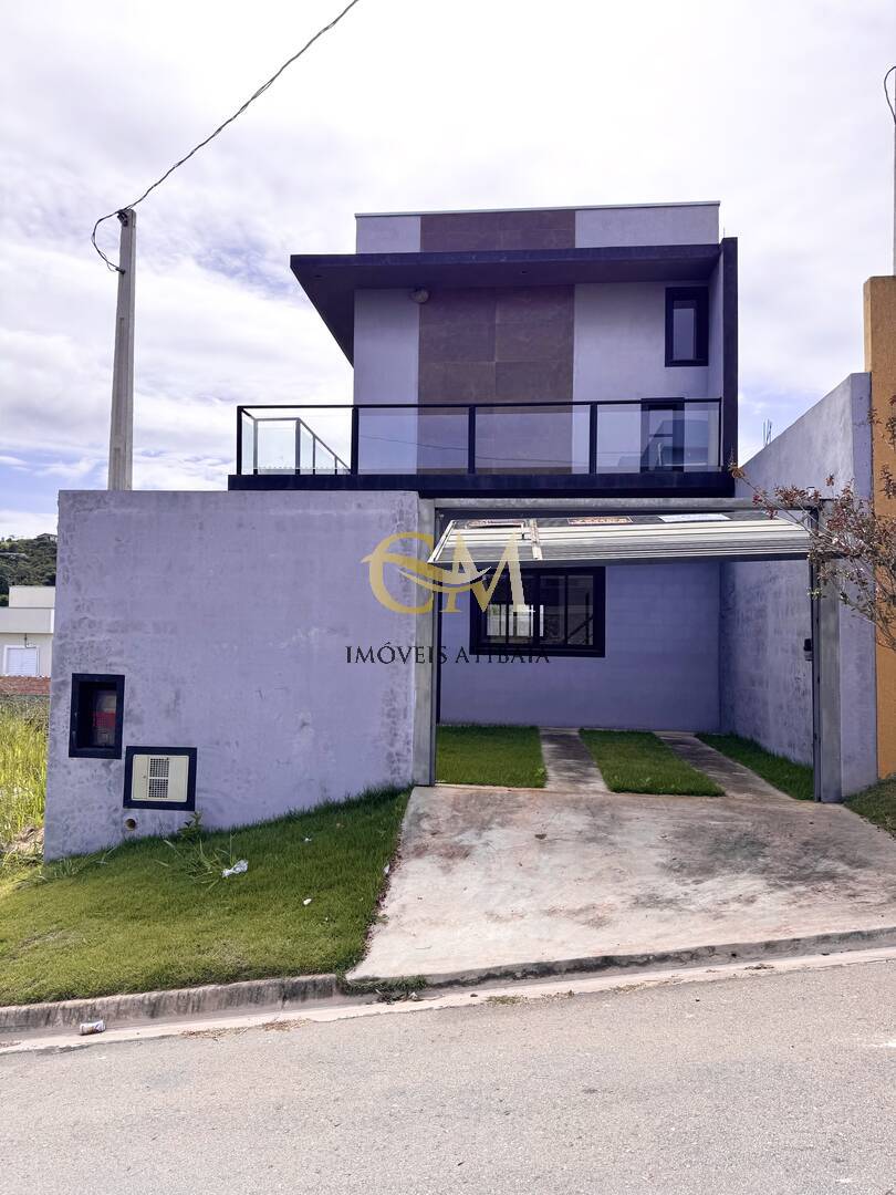 Casa, 3 quartos, 140 m² - Foto 34