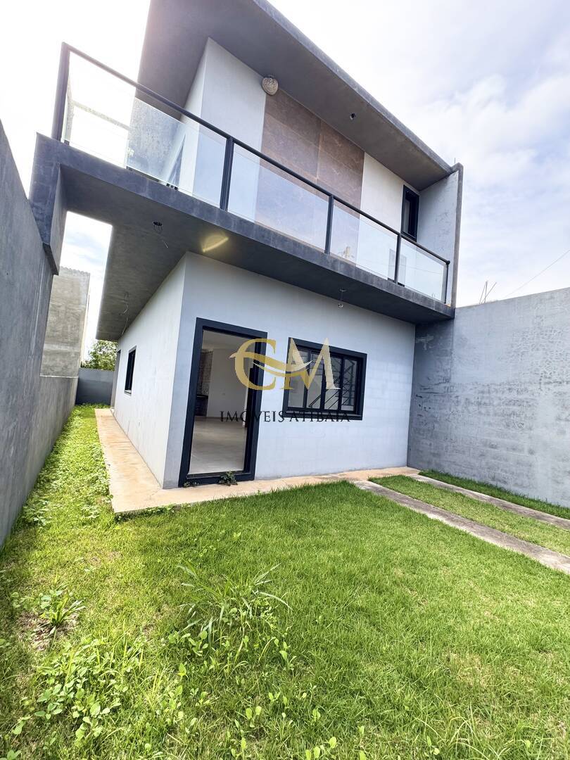 Casa, 3 quartos, 140 m² - Foto 2