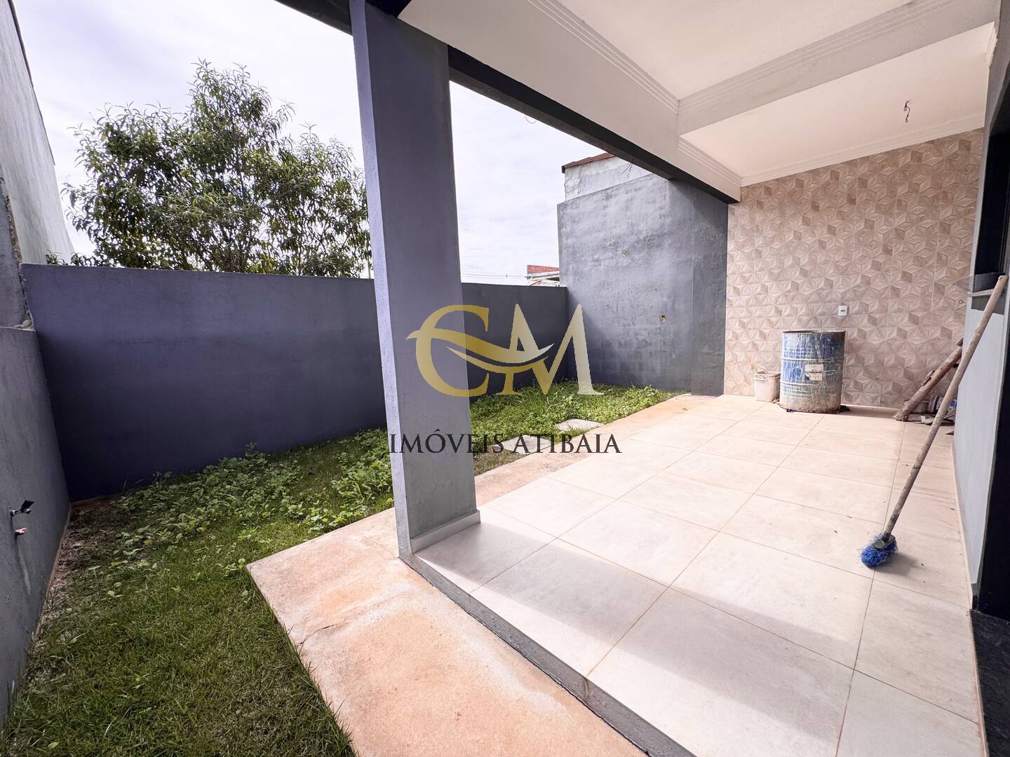 Casa, 3 quartos, 140 m² - Foto 13