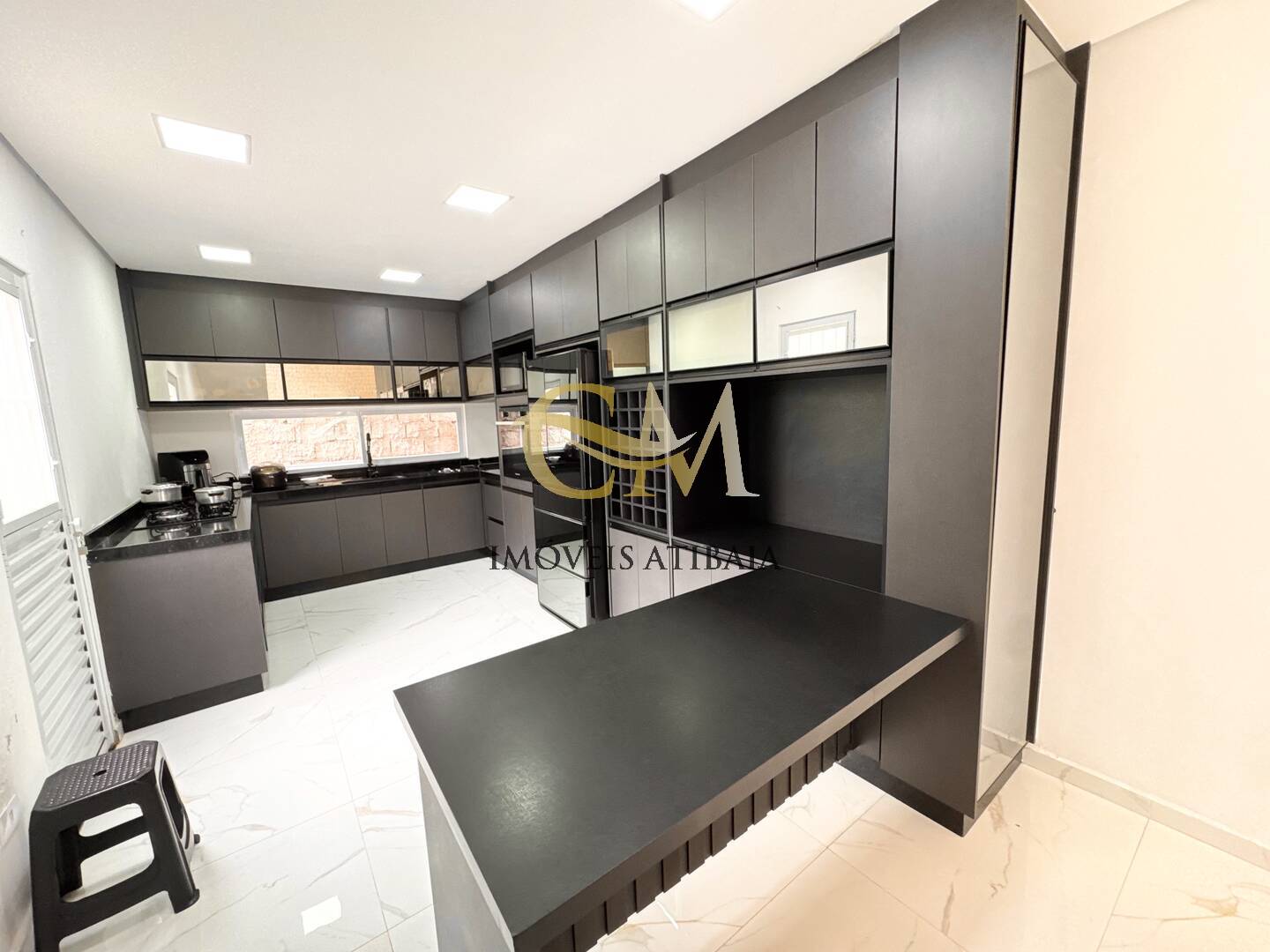 Casa, 3 quartos, 150 m² - Foto 6