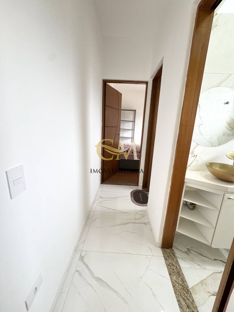 Casa, 3 quartos, 150 m² - Foto 11
