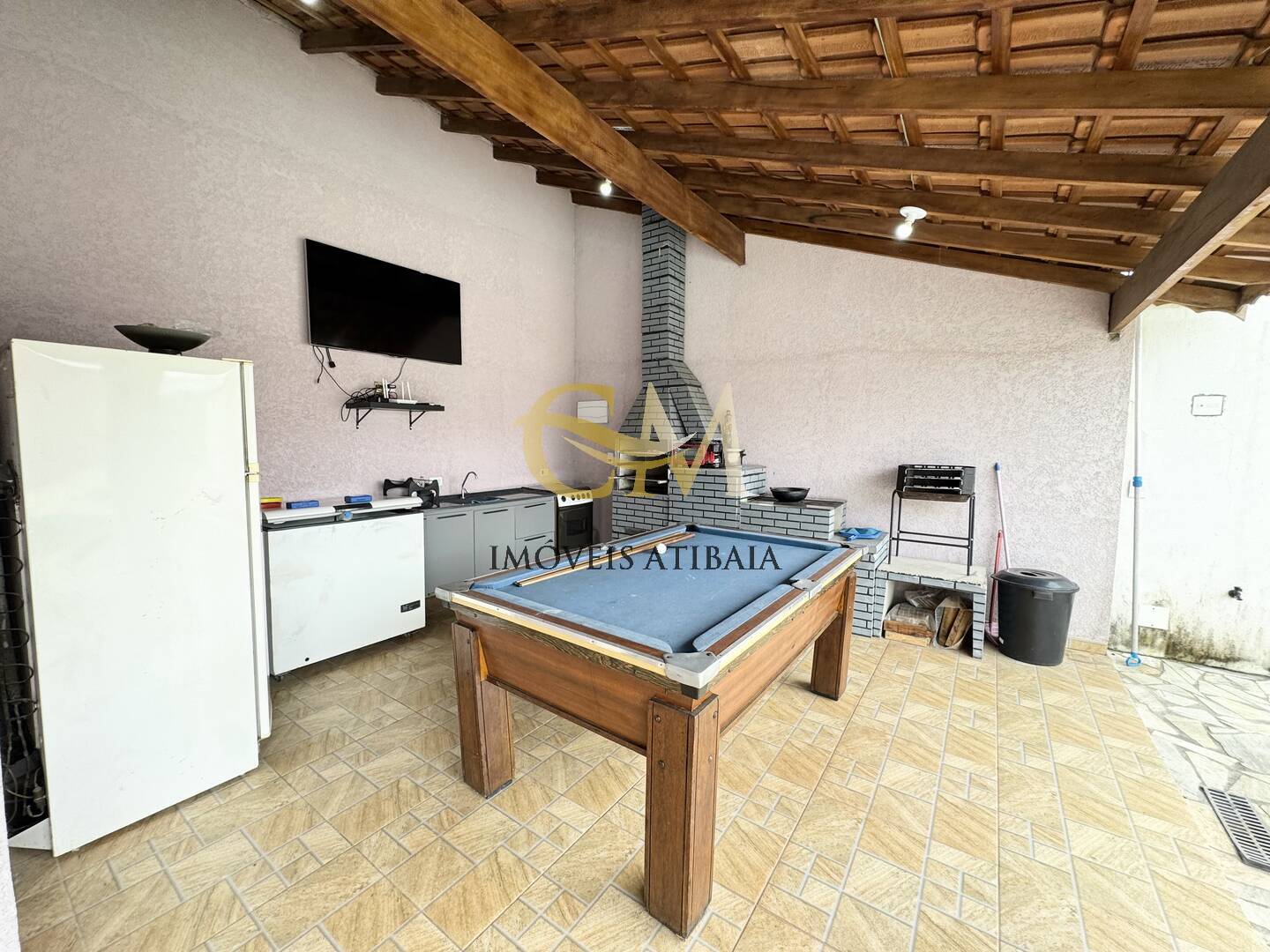 Casa, 3 quartos, 150 m² - Foto 35