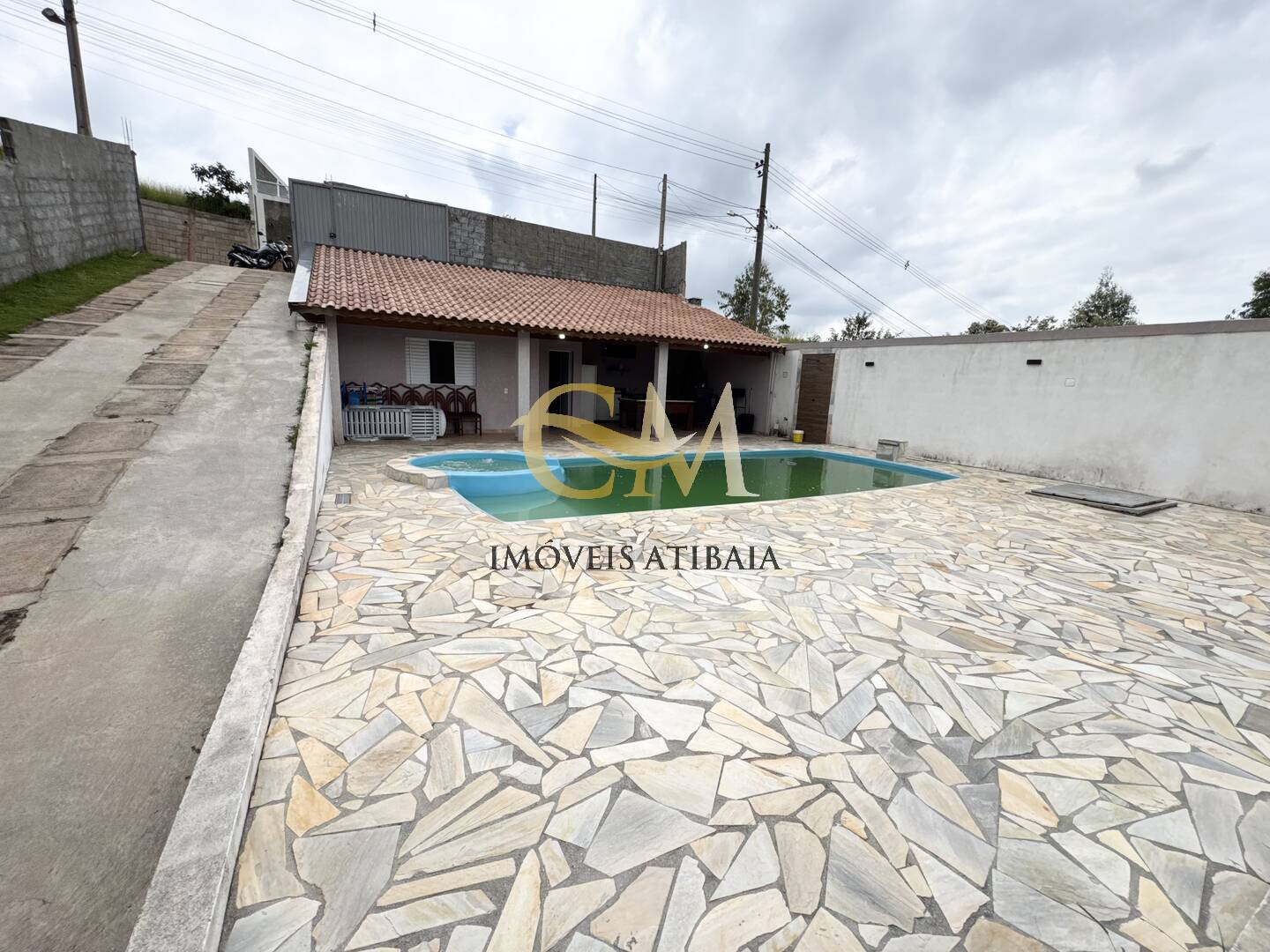 Casa, 3 quartos, 150 m² - Foto 2