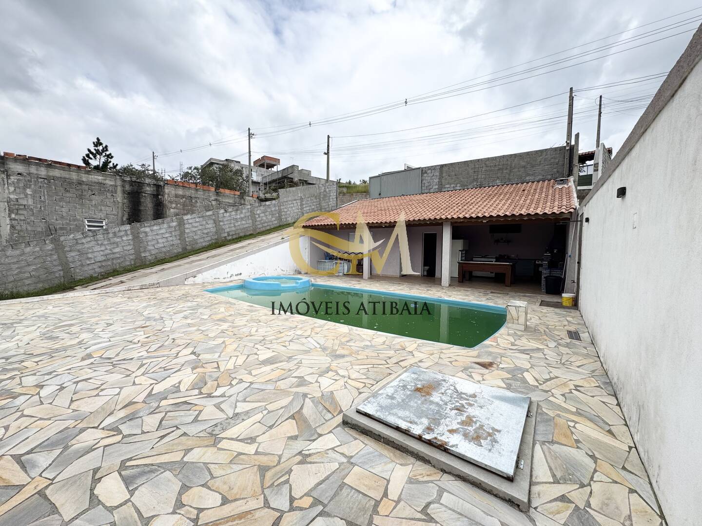 Casa, 3 quartos, 150 m² - Foto 36