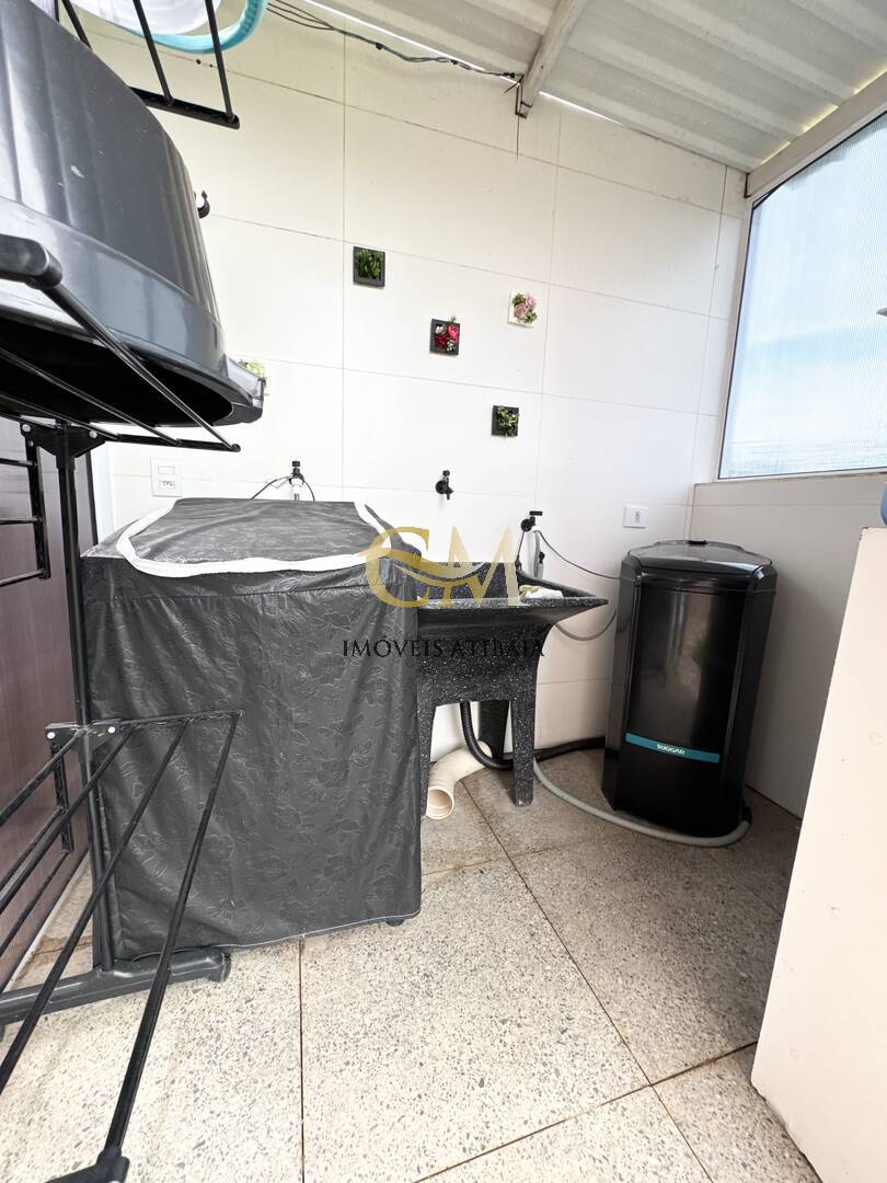 Casa, 3 quartos, 150 m² - Foto 28