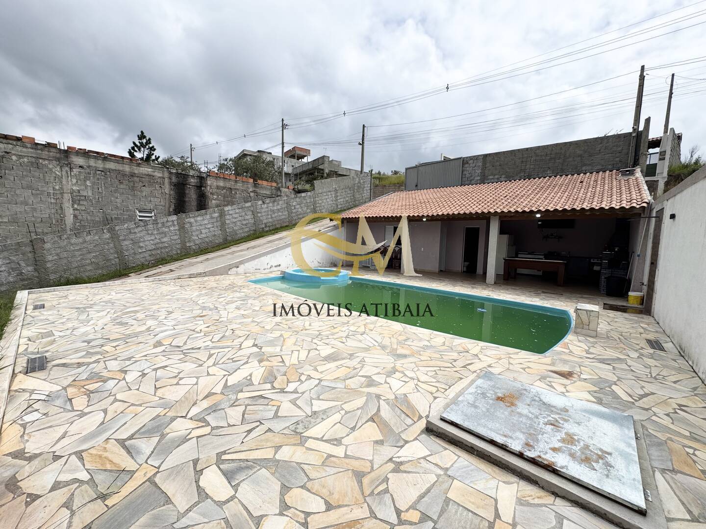 Casa, 3 quartos, 150 m² - Foto 38