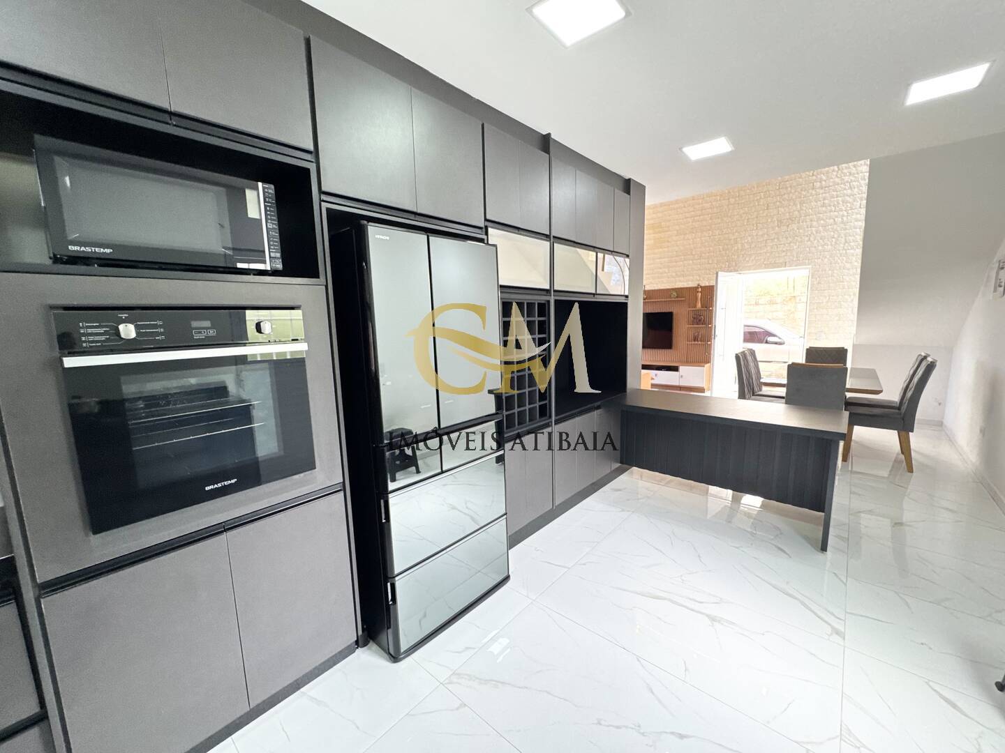 Casa, 3 quartos, 150 m² - Foto 7