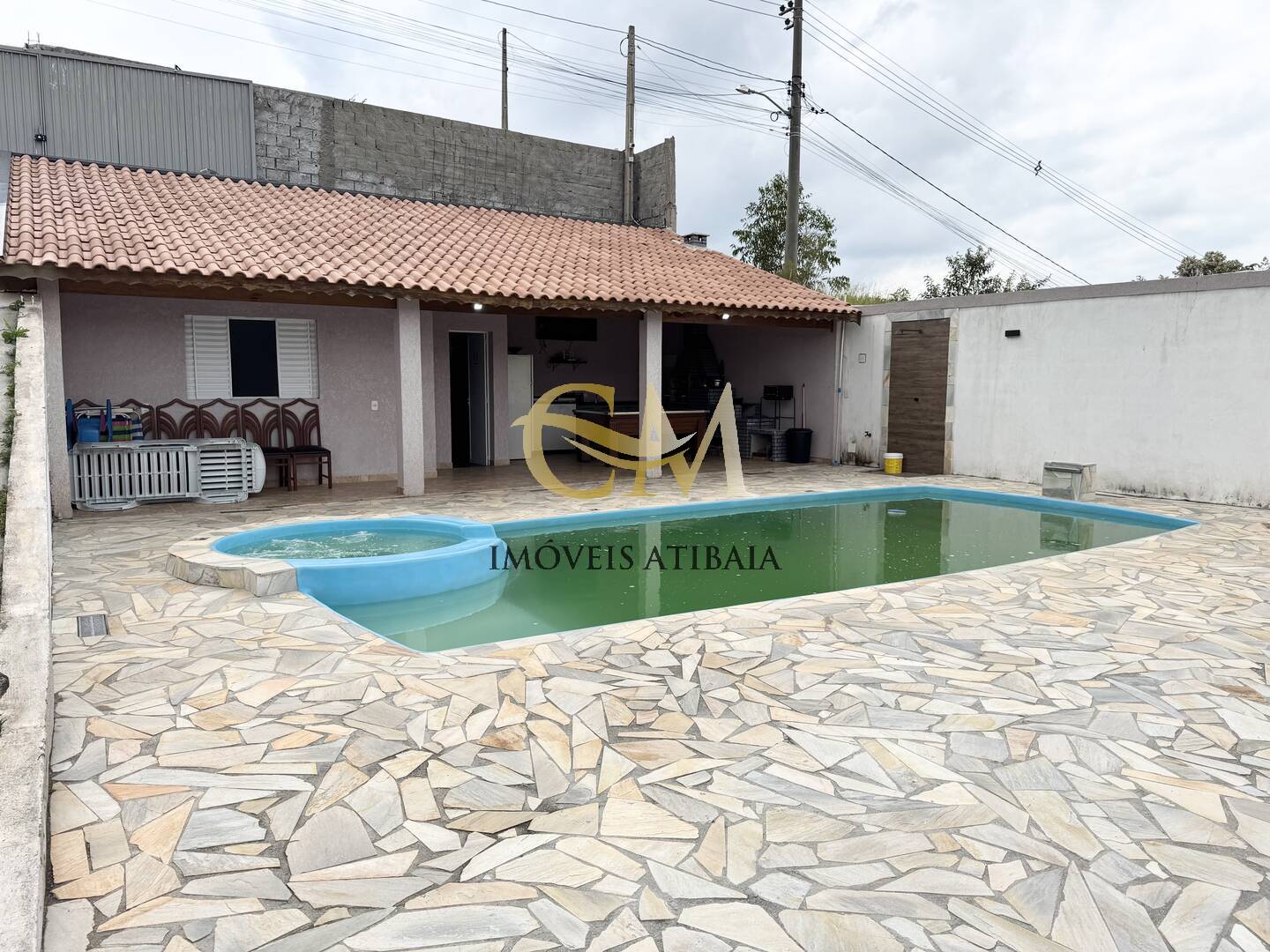 Casa, 3 quartos, 150 m² - Foto 42
