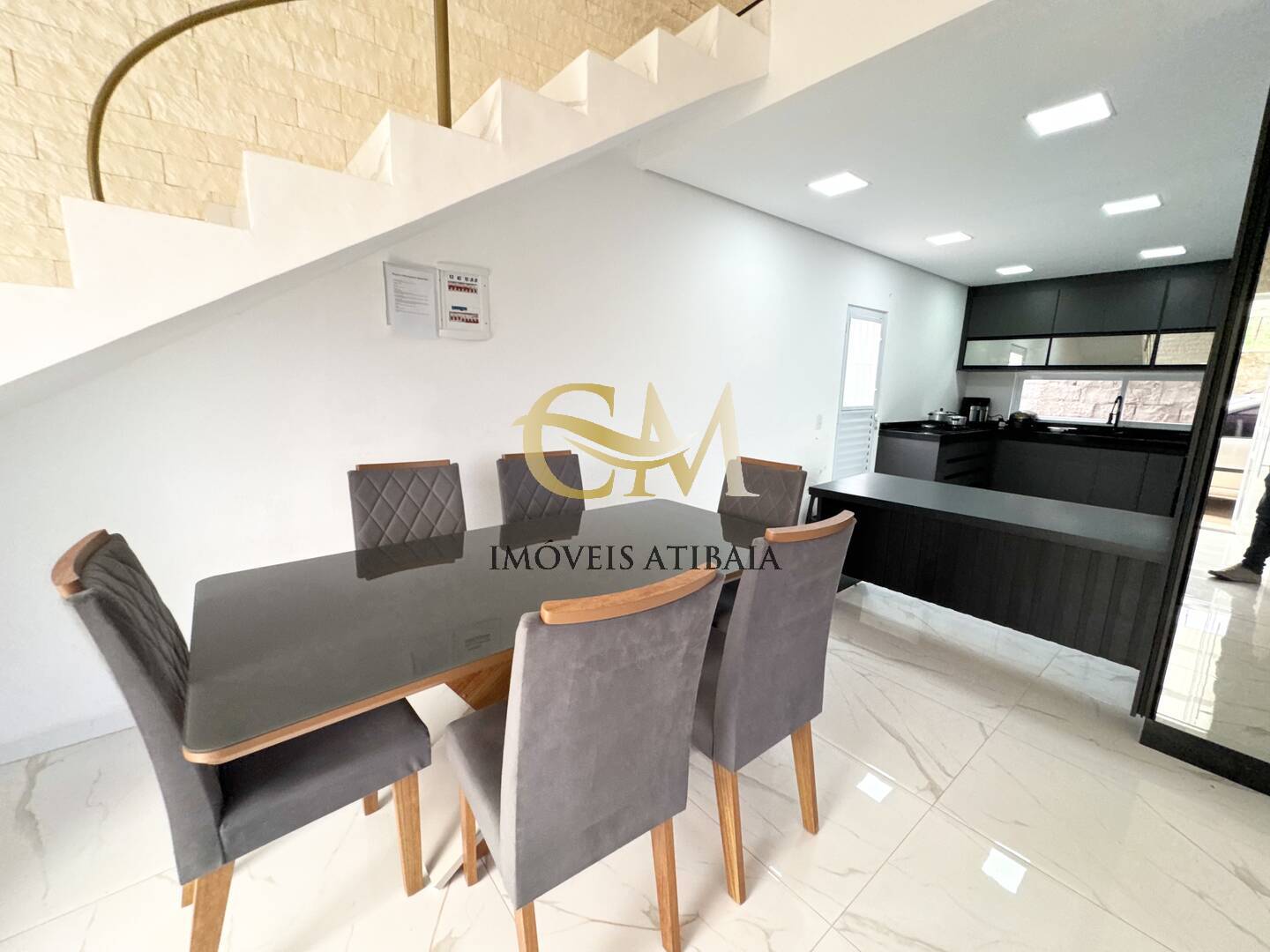 Casa, 3 quartos, 150 m² - Foto 10