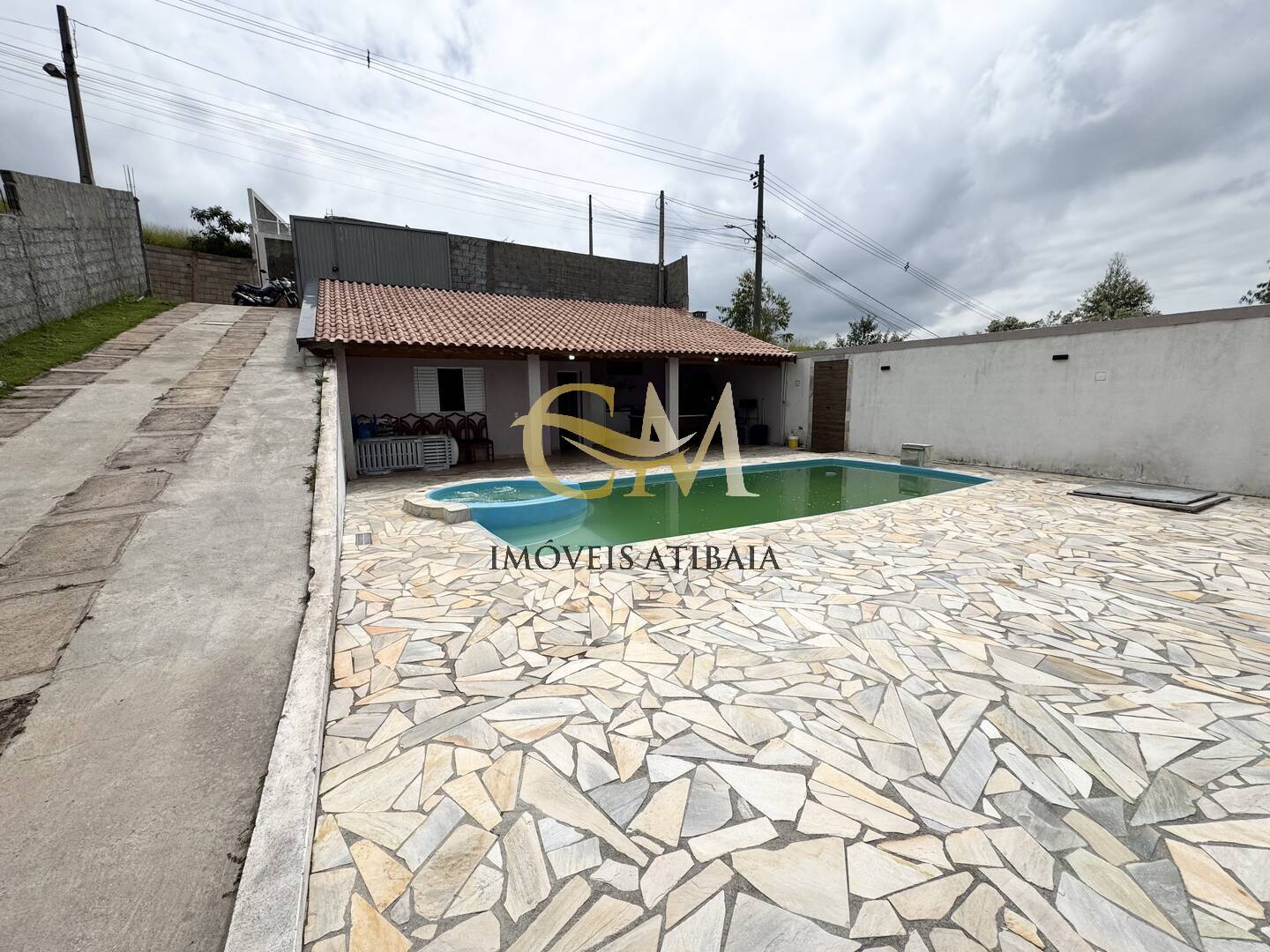Casa, 3 quartos, 150 m² - Foto 40