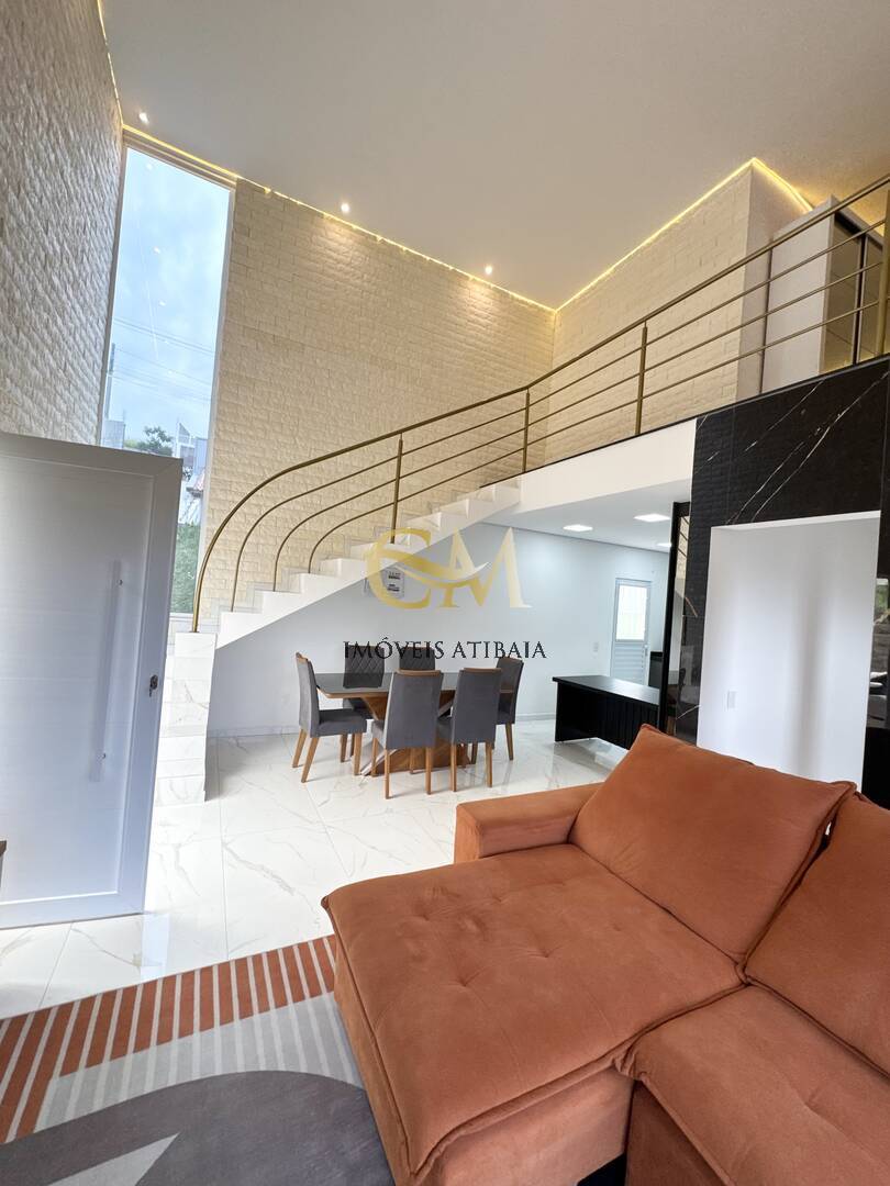 Casa, 3 quartos, 150 m² - Foto 4