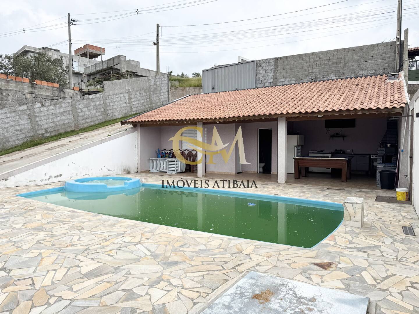 Casa, 3 quartos, 150 m² - Foto 31