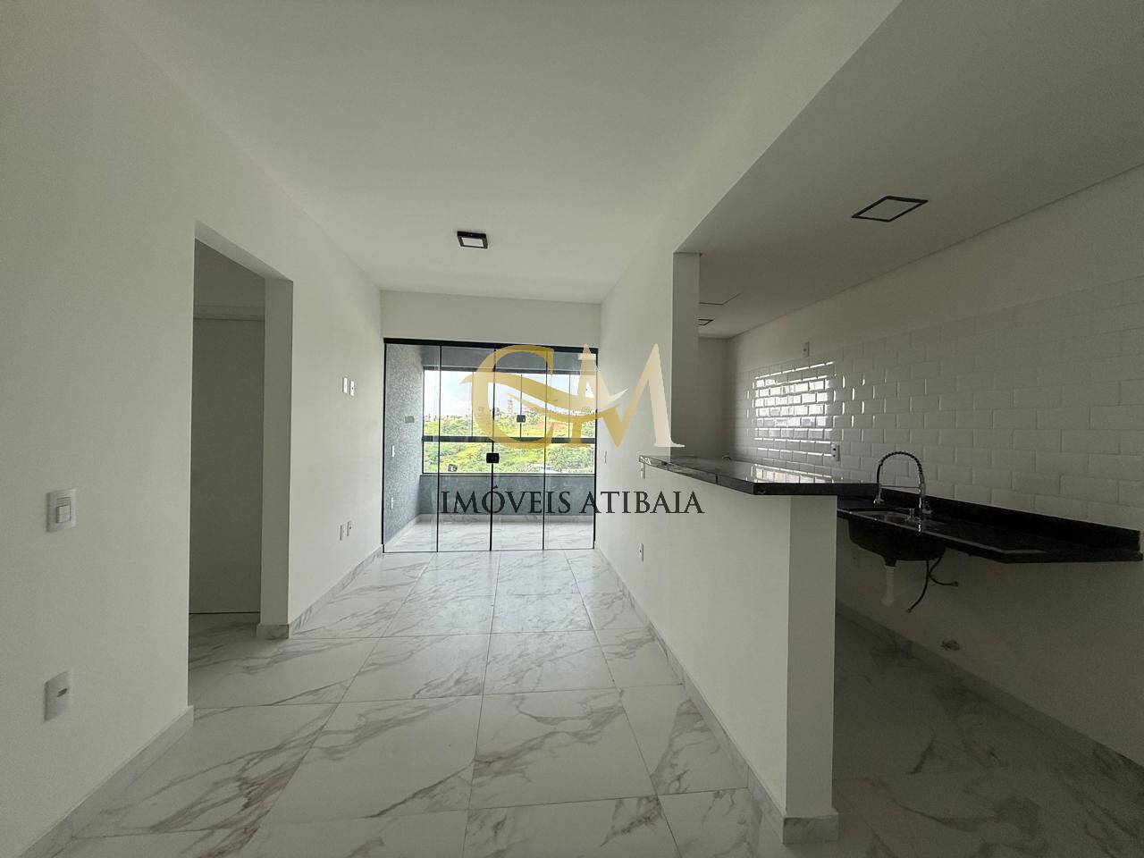 Apartamento, 2 quartos, 65 m² - Foto 4